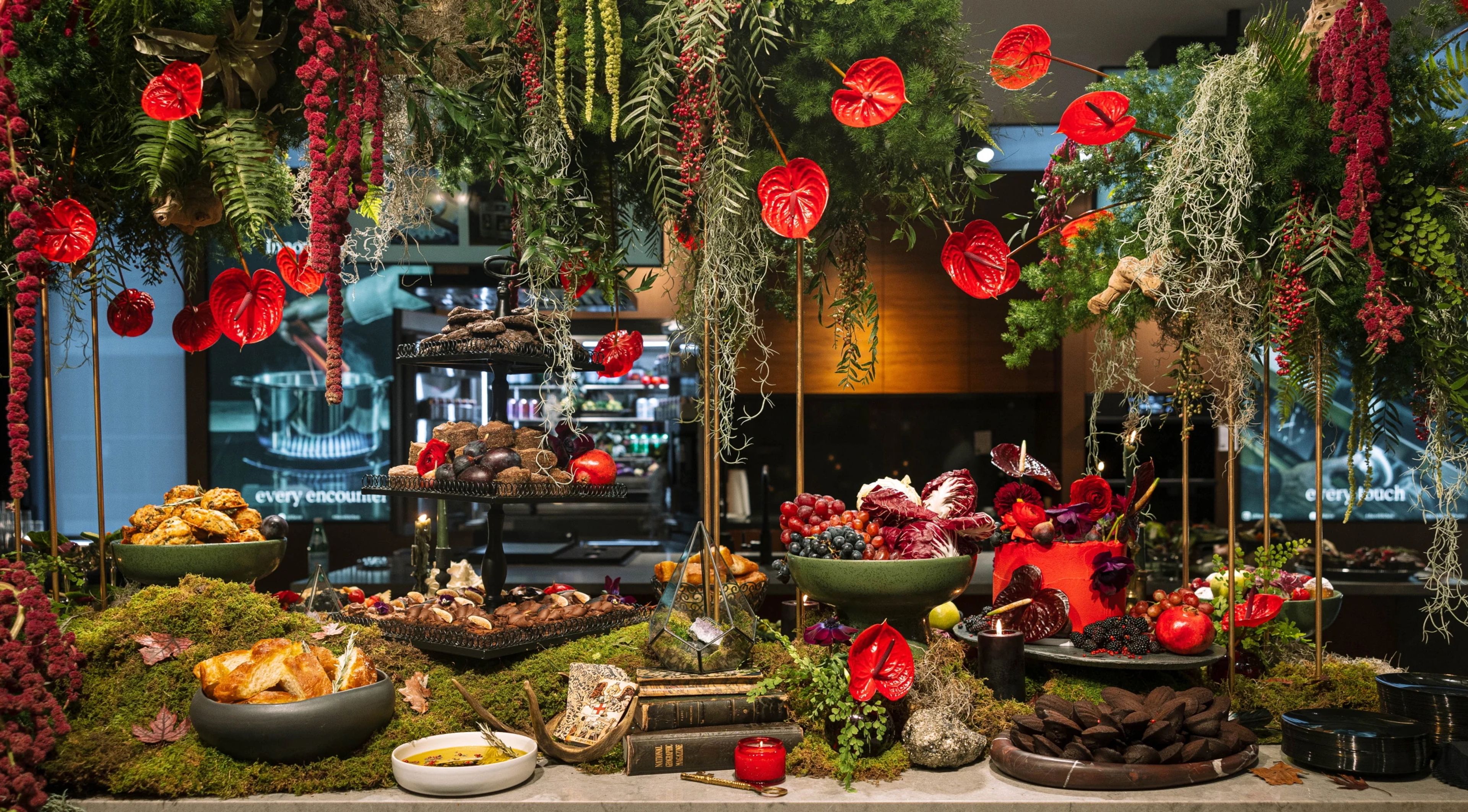 Cover photo of Bukiety Floral