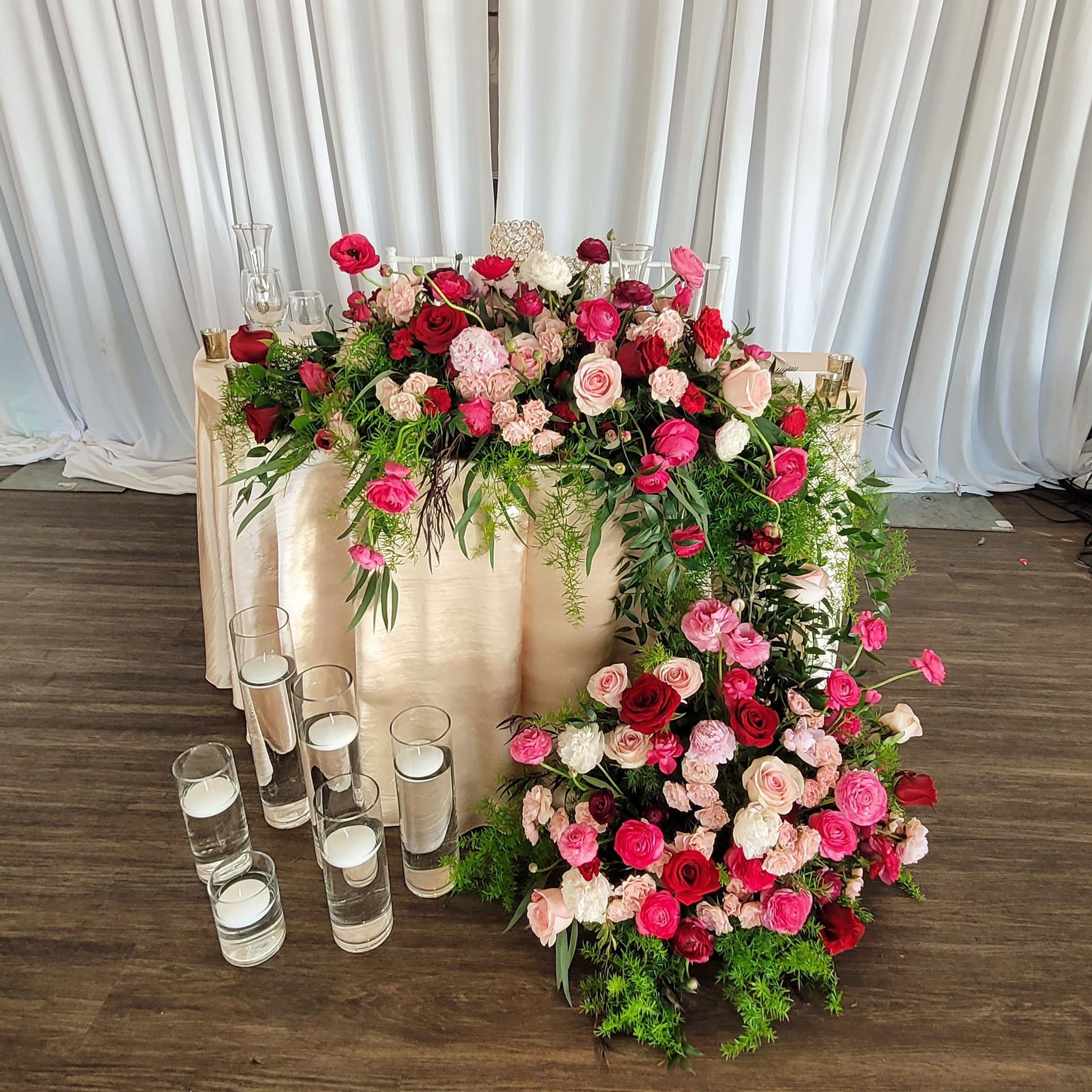 Cover photo of Josy’s Events