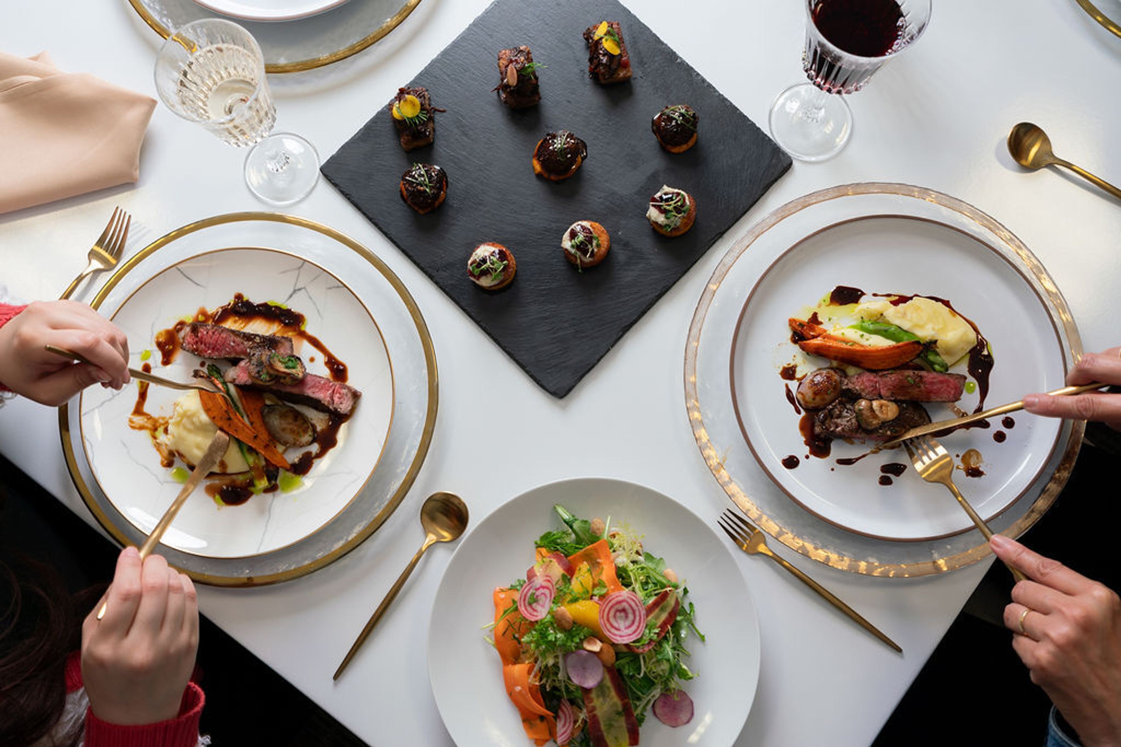 Cover photo of Colette's Catering & Events