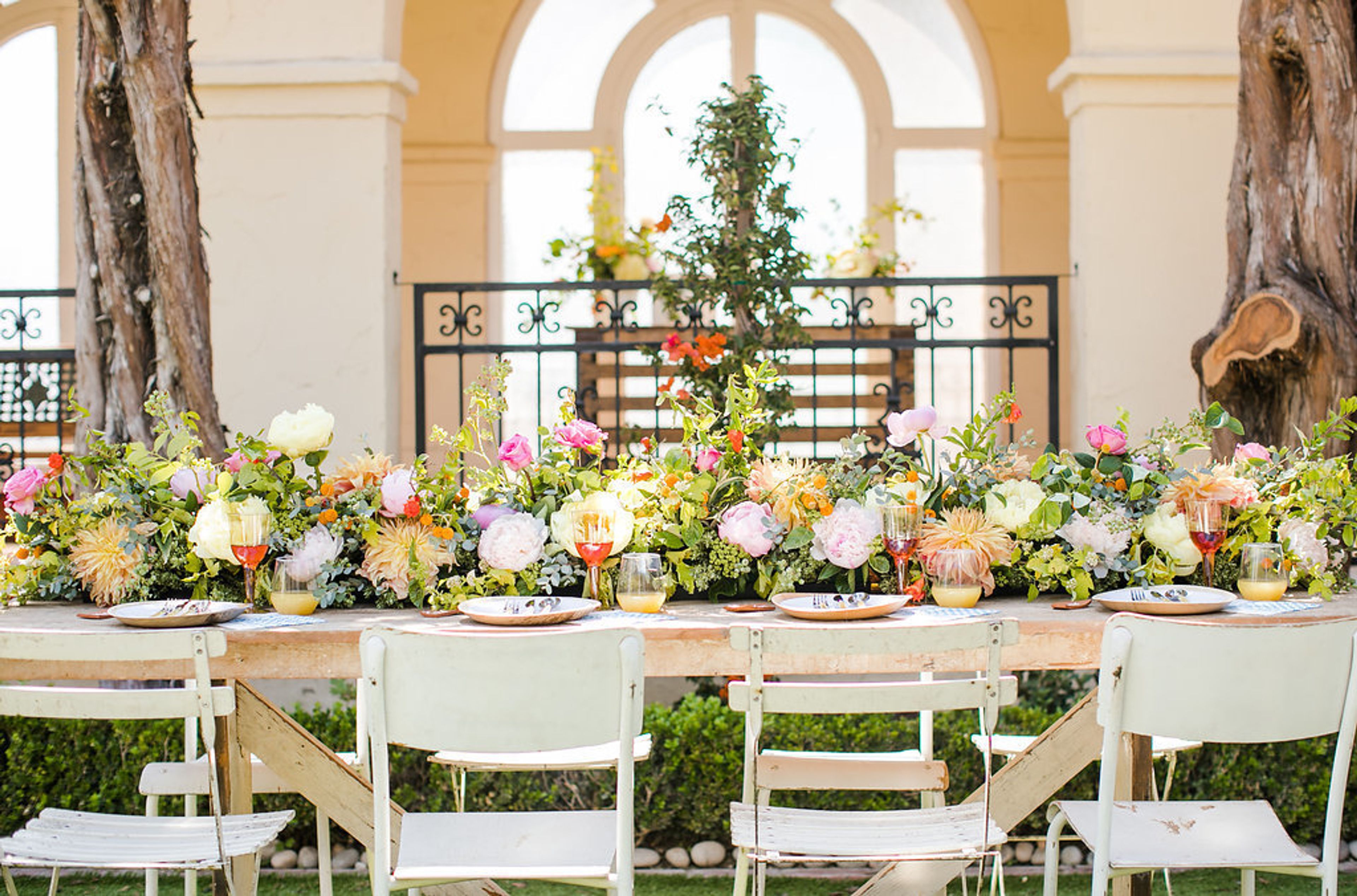 Cover photo of Ebell of Santa Ana