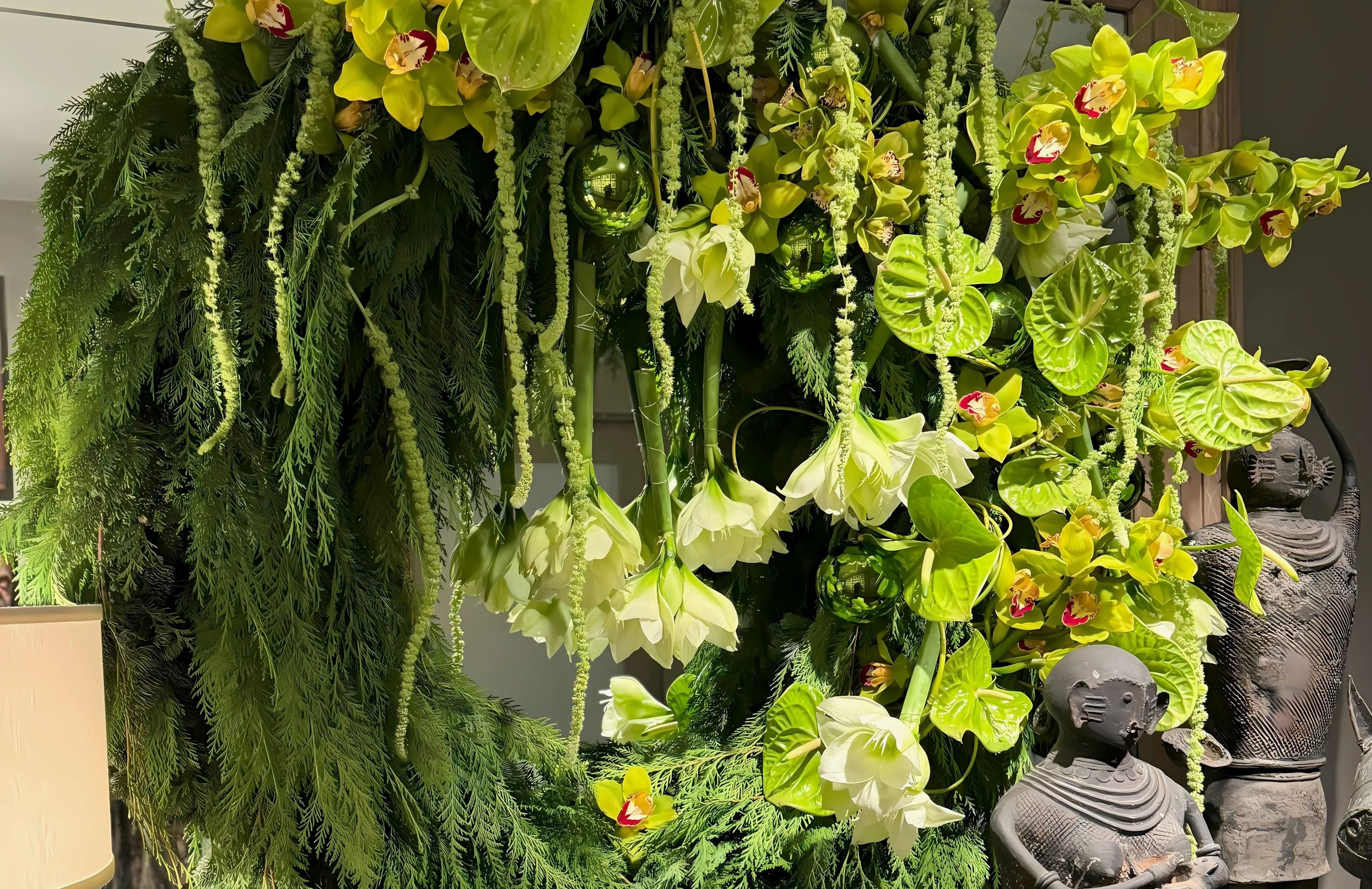 Cover photo of Bukiety Floral