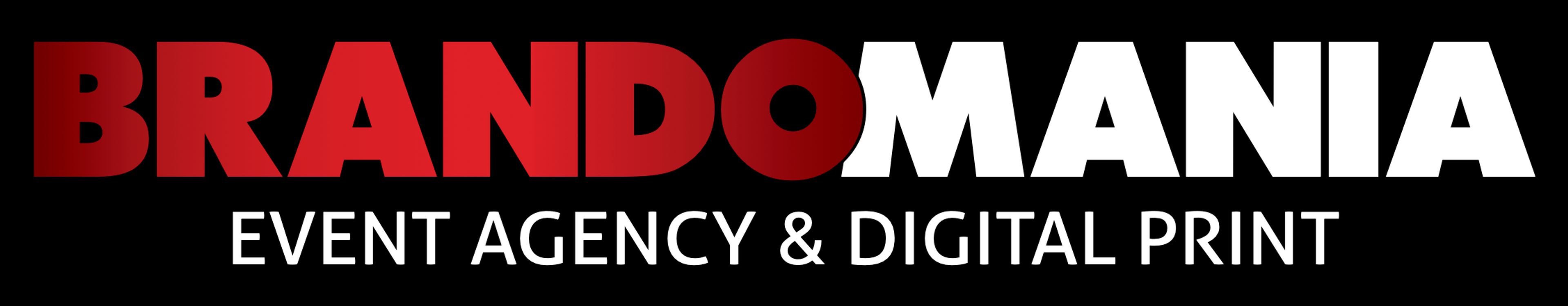 Cover photo of Brandomania