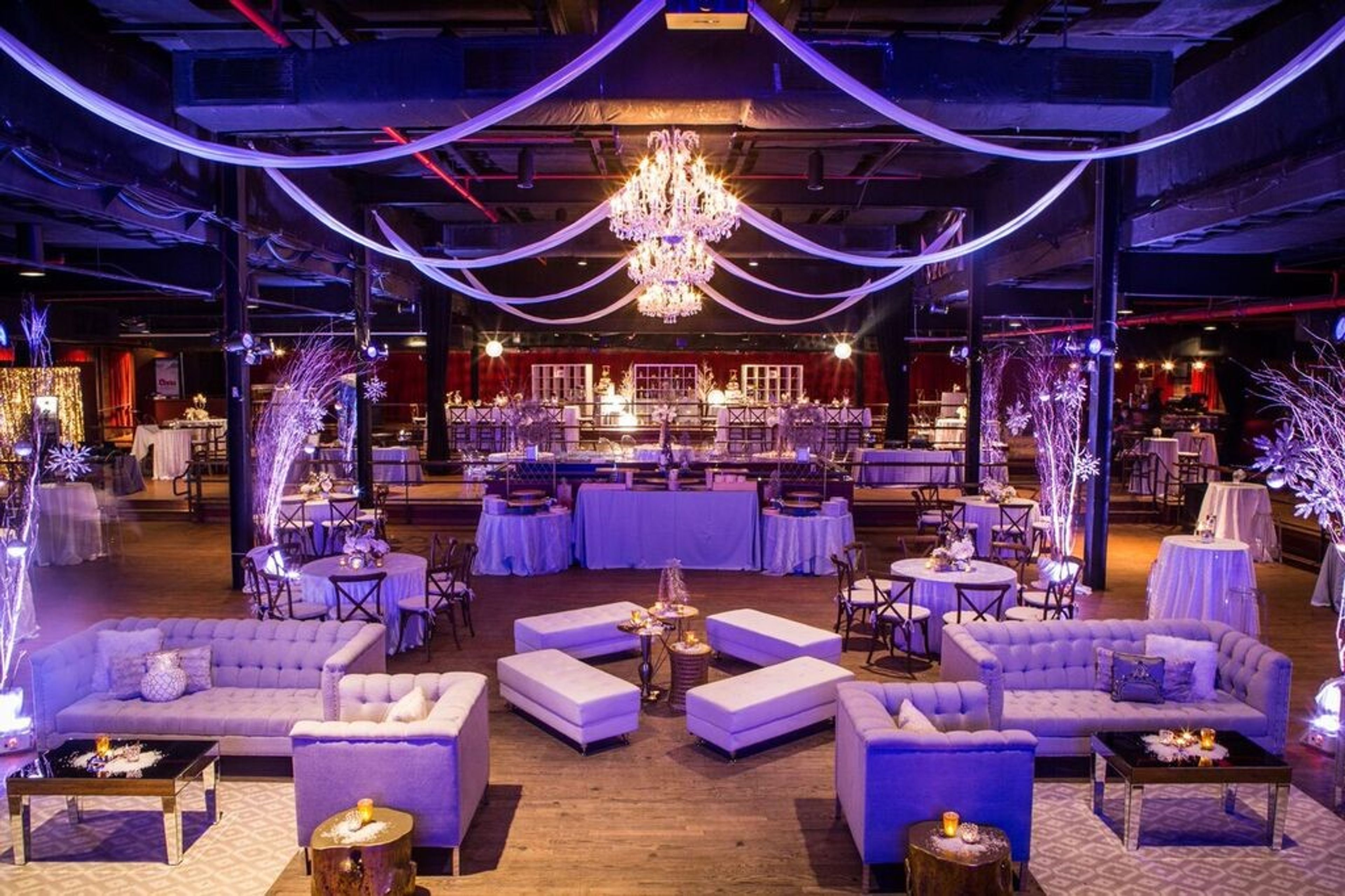 Cover photo of The Fillmore - Charlotte