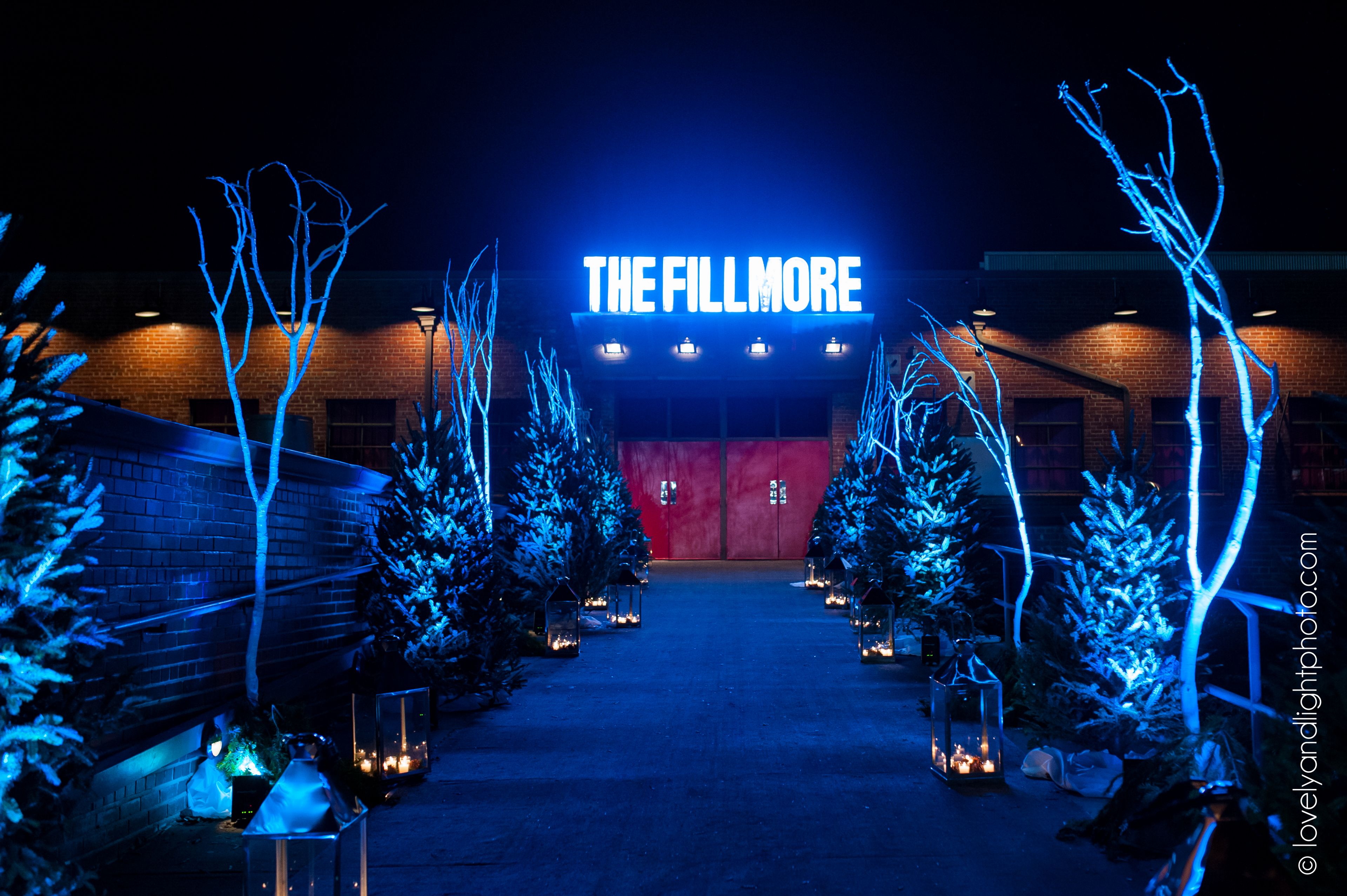 Cover photo of The Fillmore - Charlotte