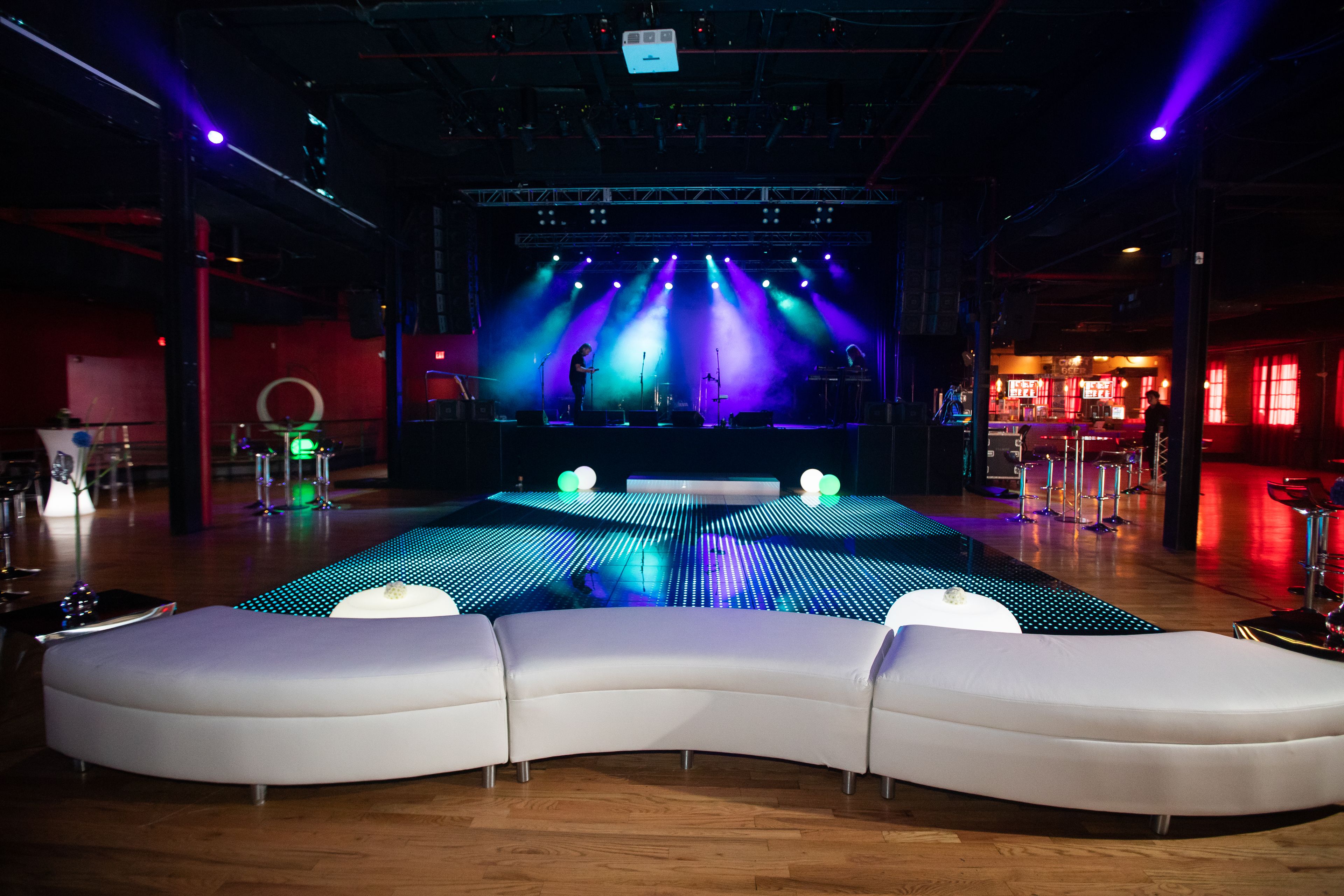 Cover photo of The Fillmore - Charlotte