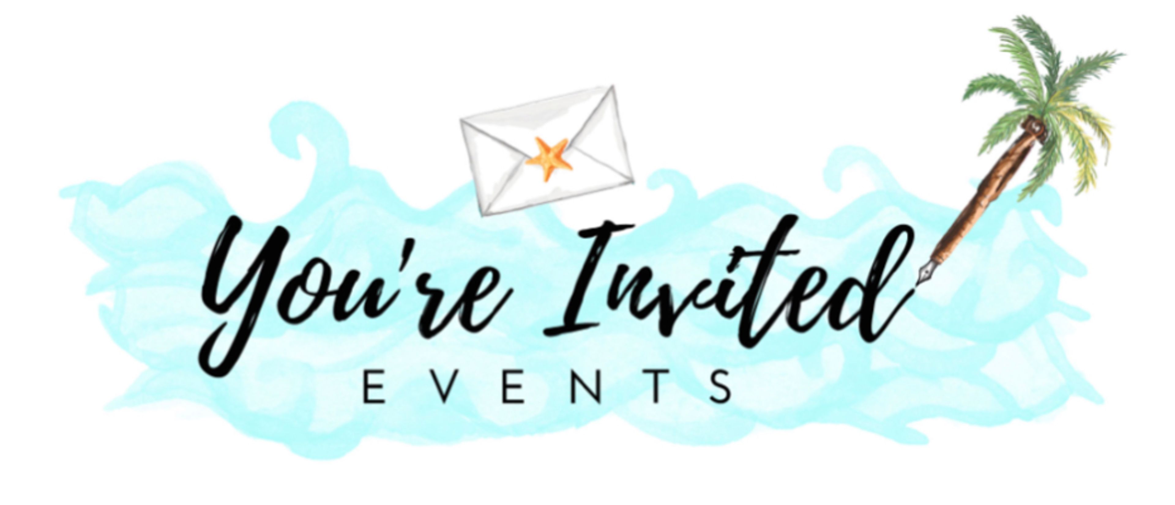 Cover photo of You're Invited