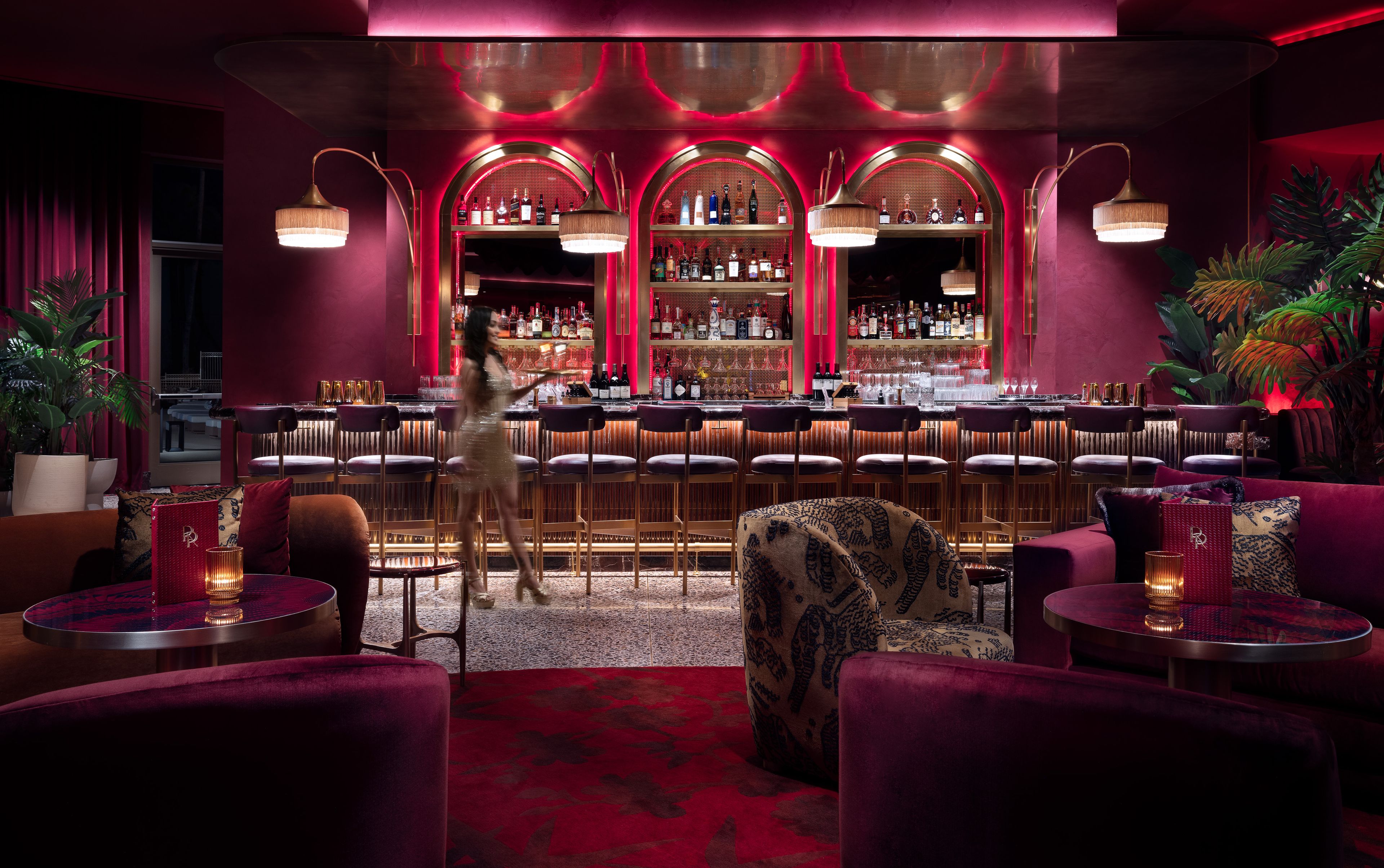 Cover photo of Rouge Room