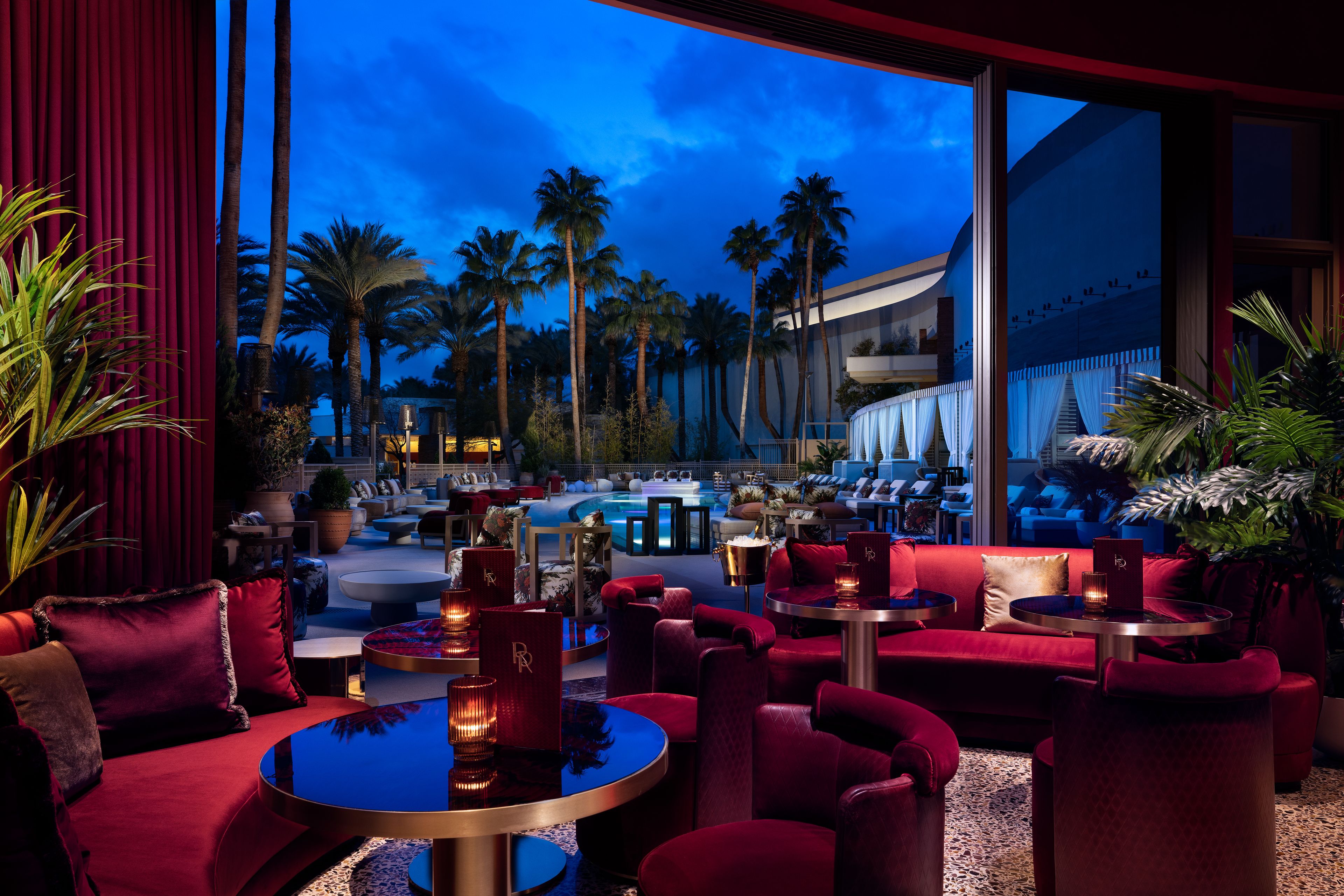 Cover photo of Rouge Room