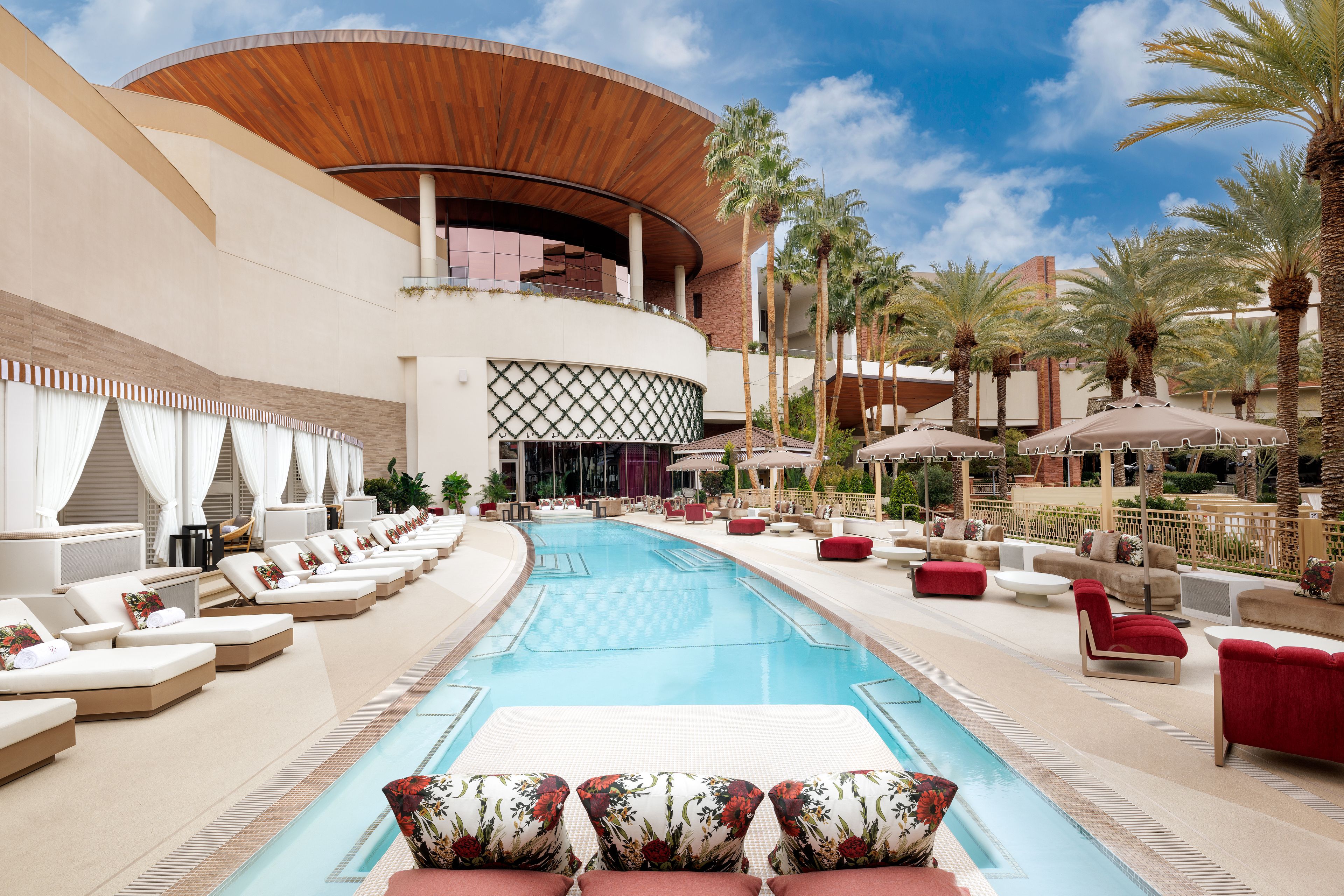 Cover photo of Rouge Room