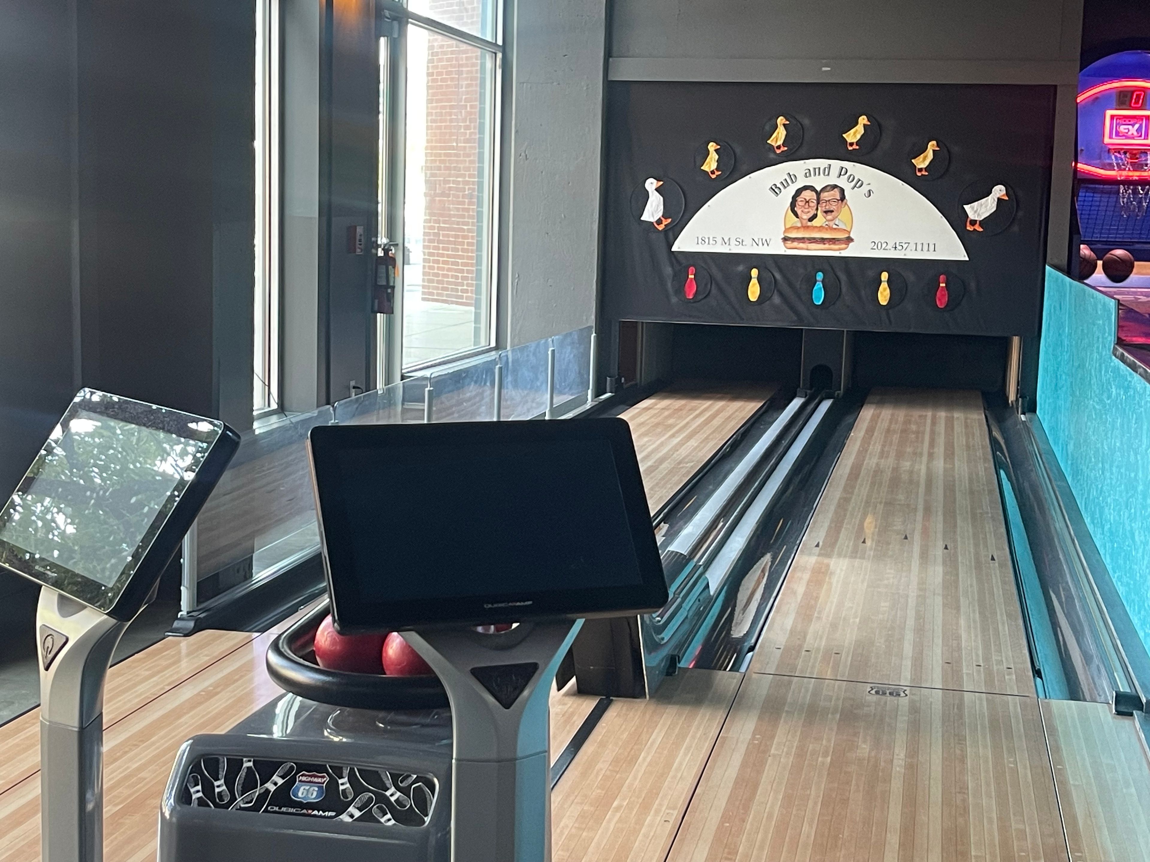 Cover photo of Bub and Pop's