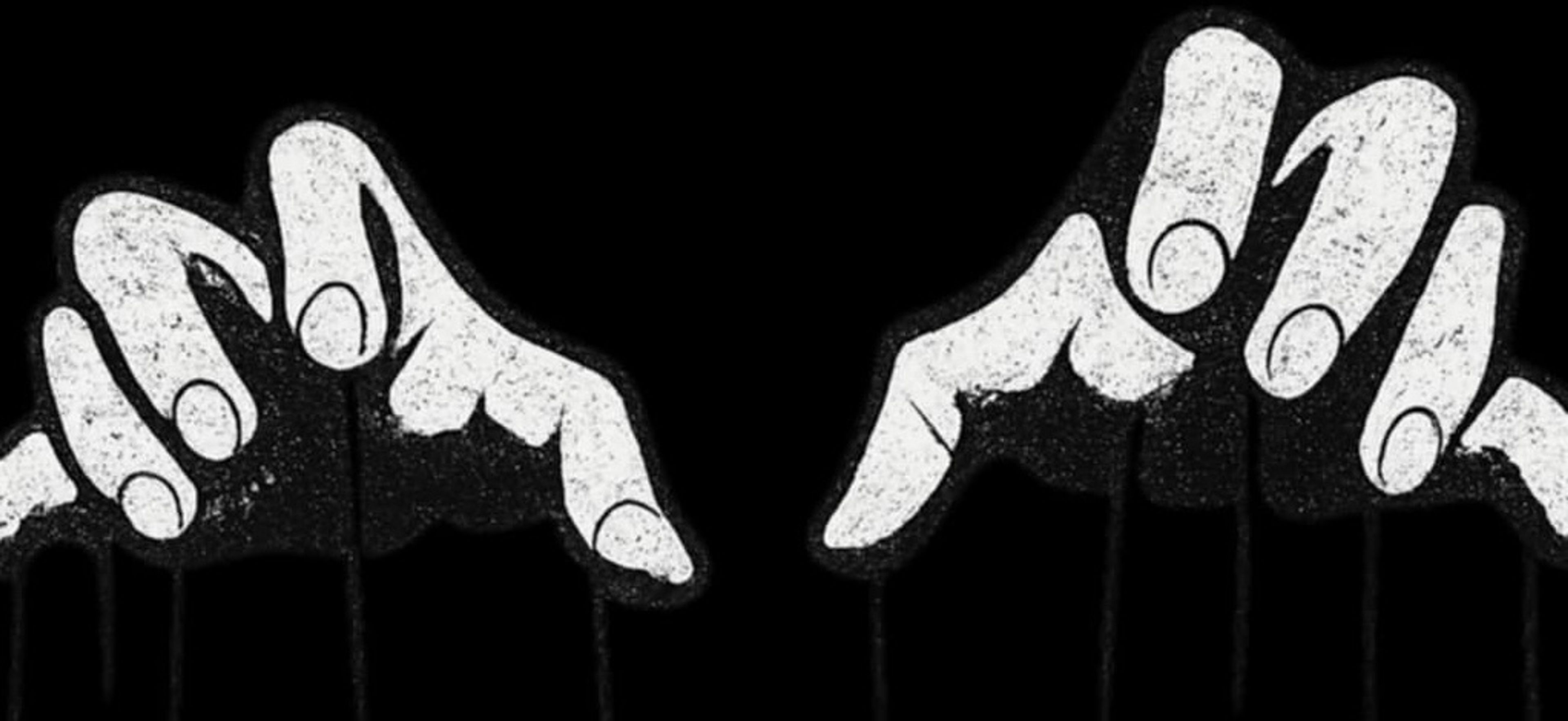 Cover photo of Puppet Wars