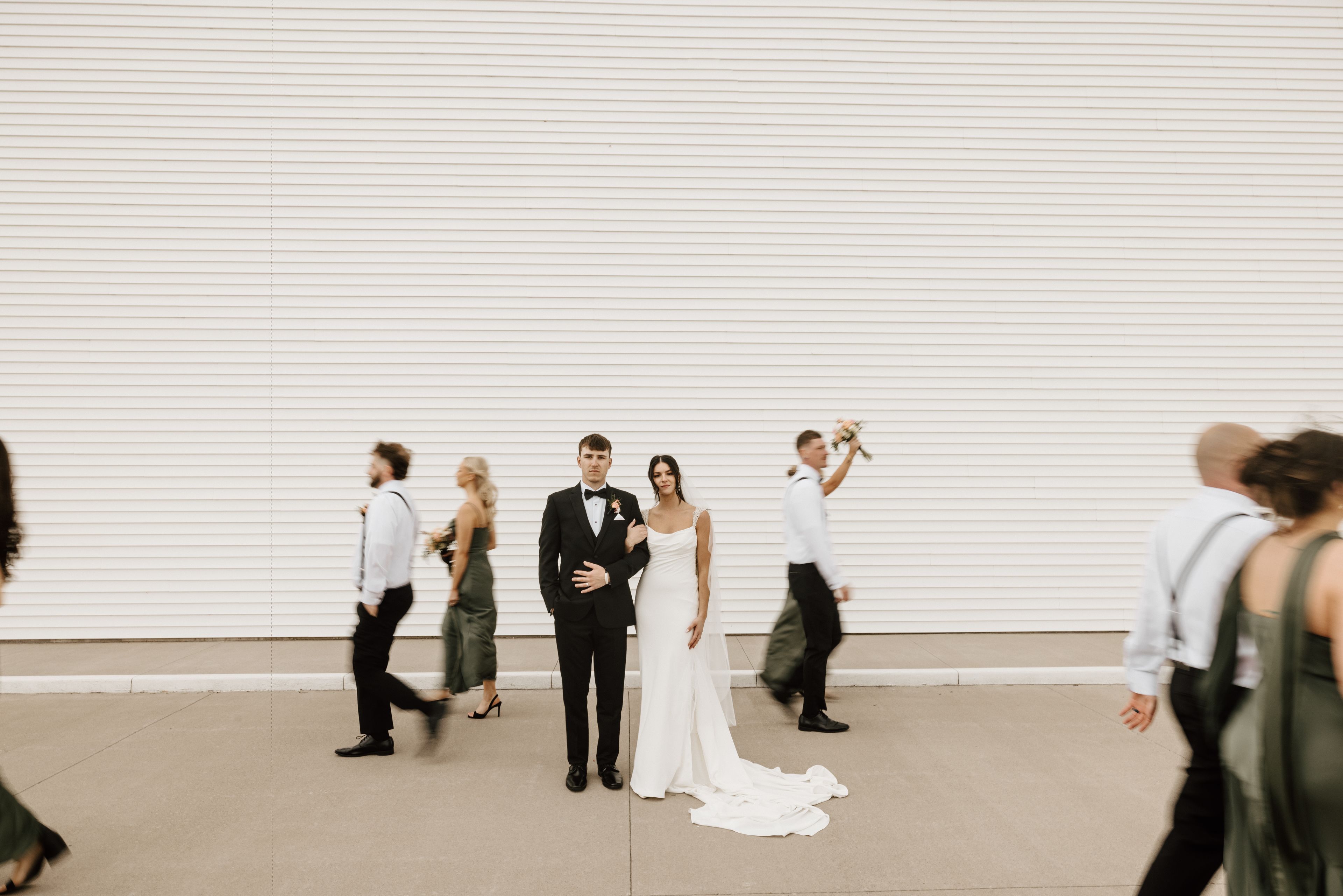 Cover photo of Priscilla Ryan Photography