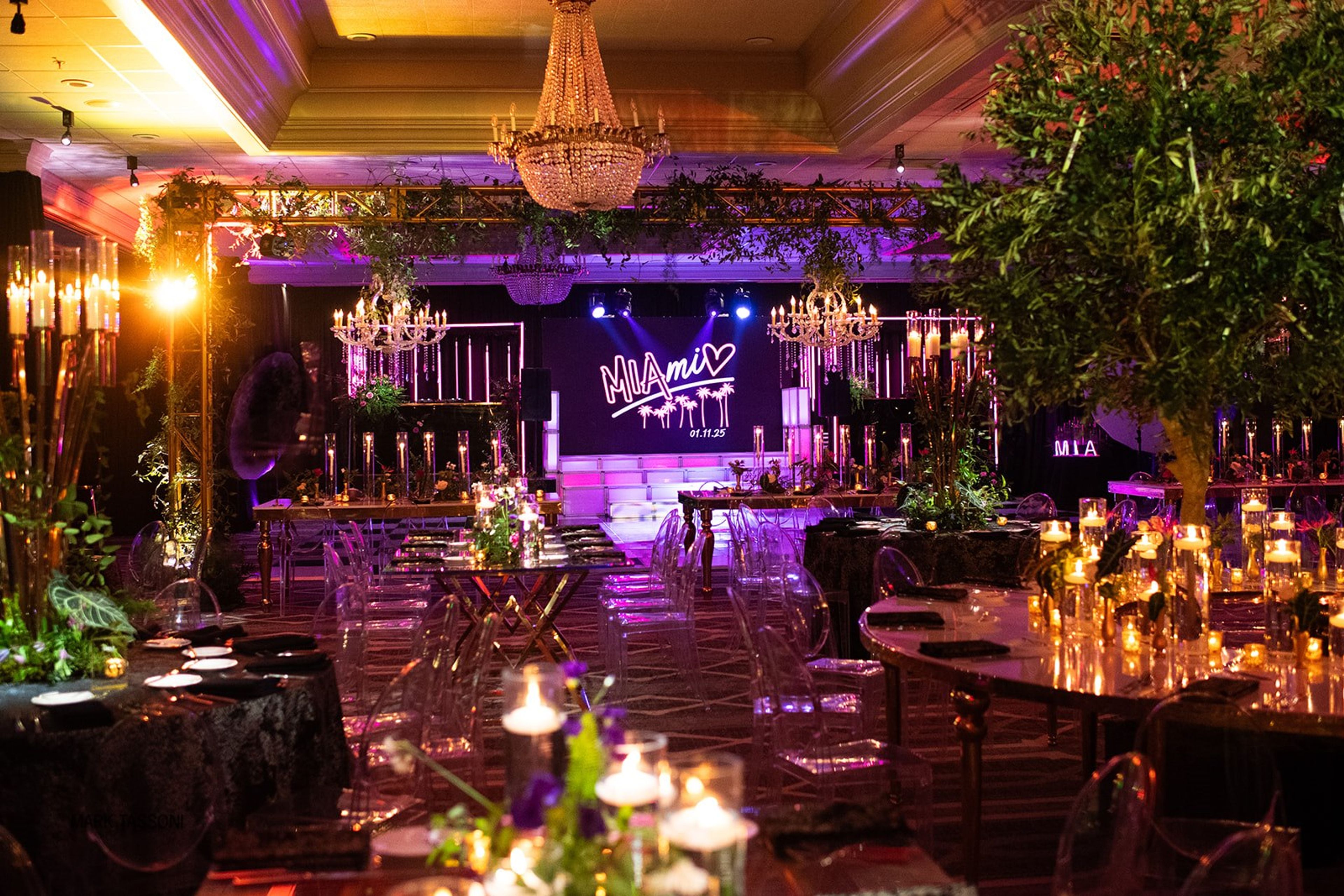 Cover photo of Philadelphia Event Decor
