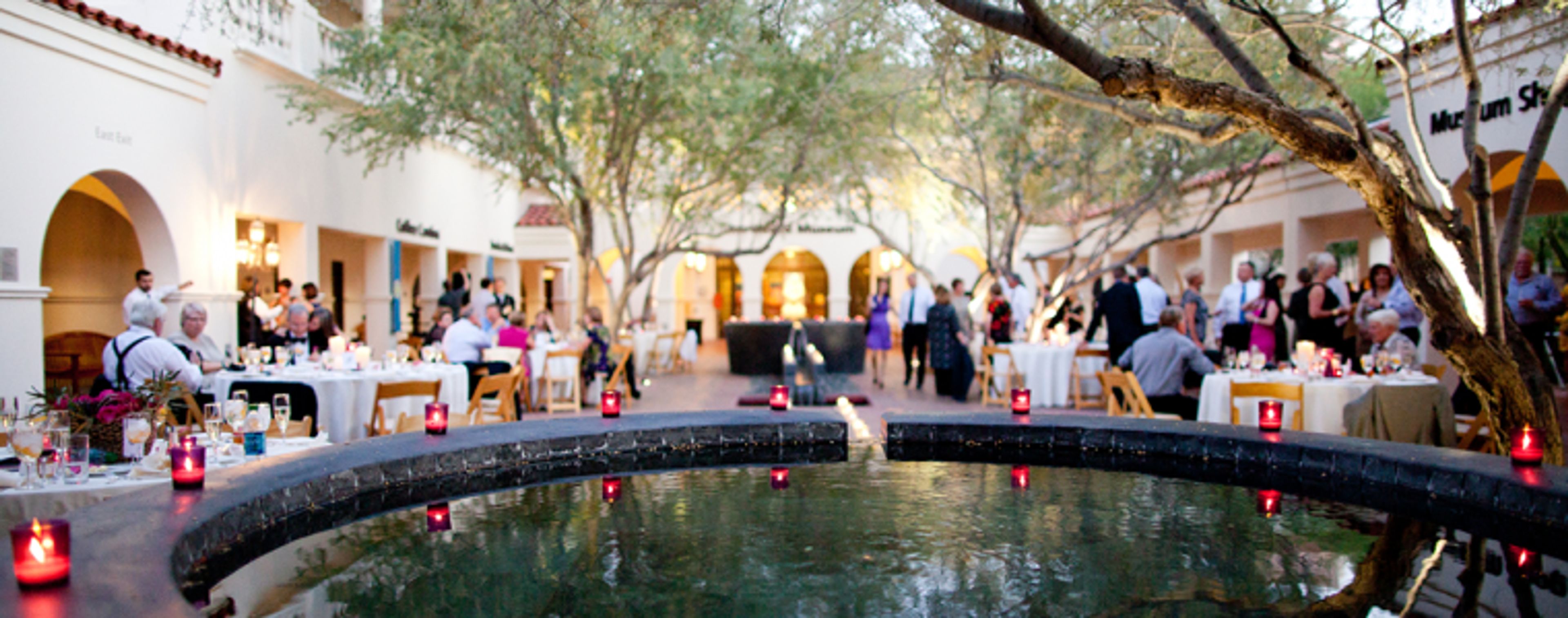 Cover photo of Heard Museum