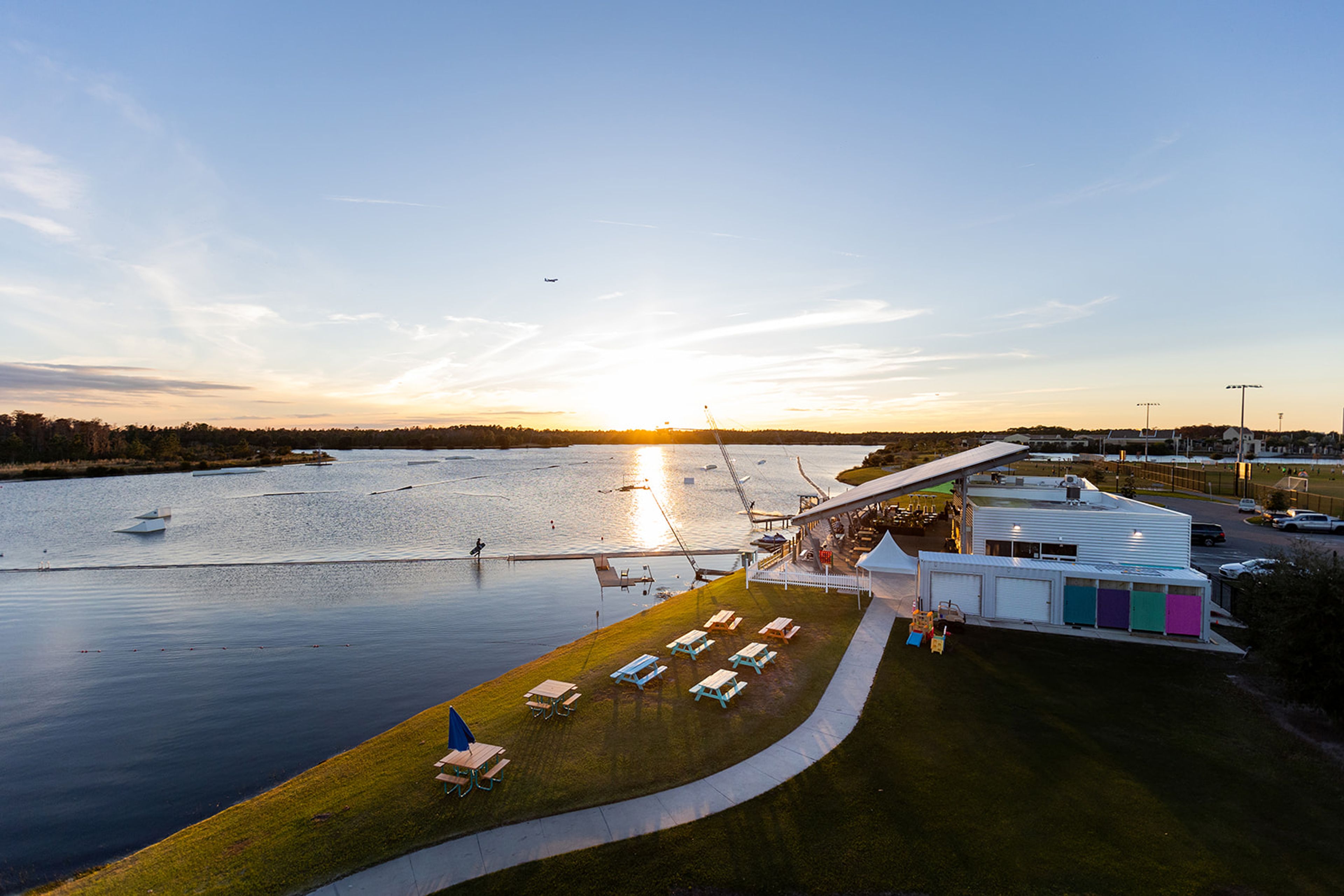 Cover photo of Nona Adventure Park