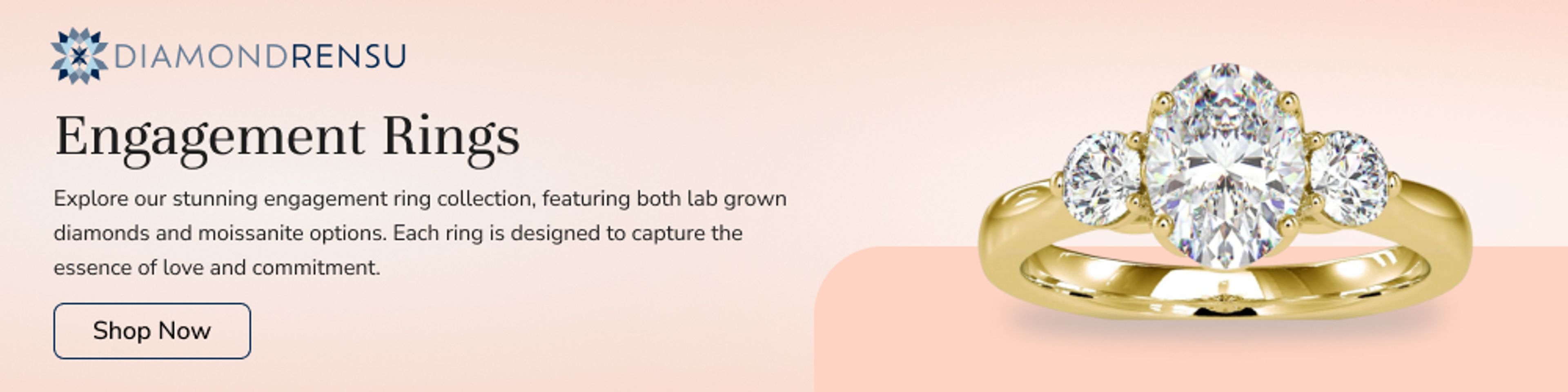 Cover photo of Diamondrensu