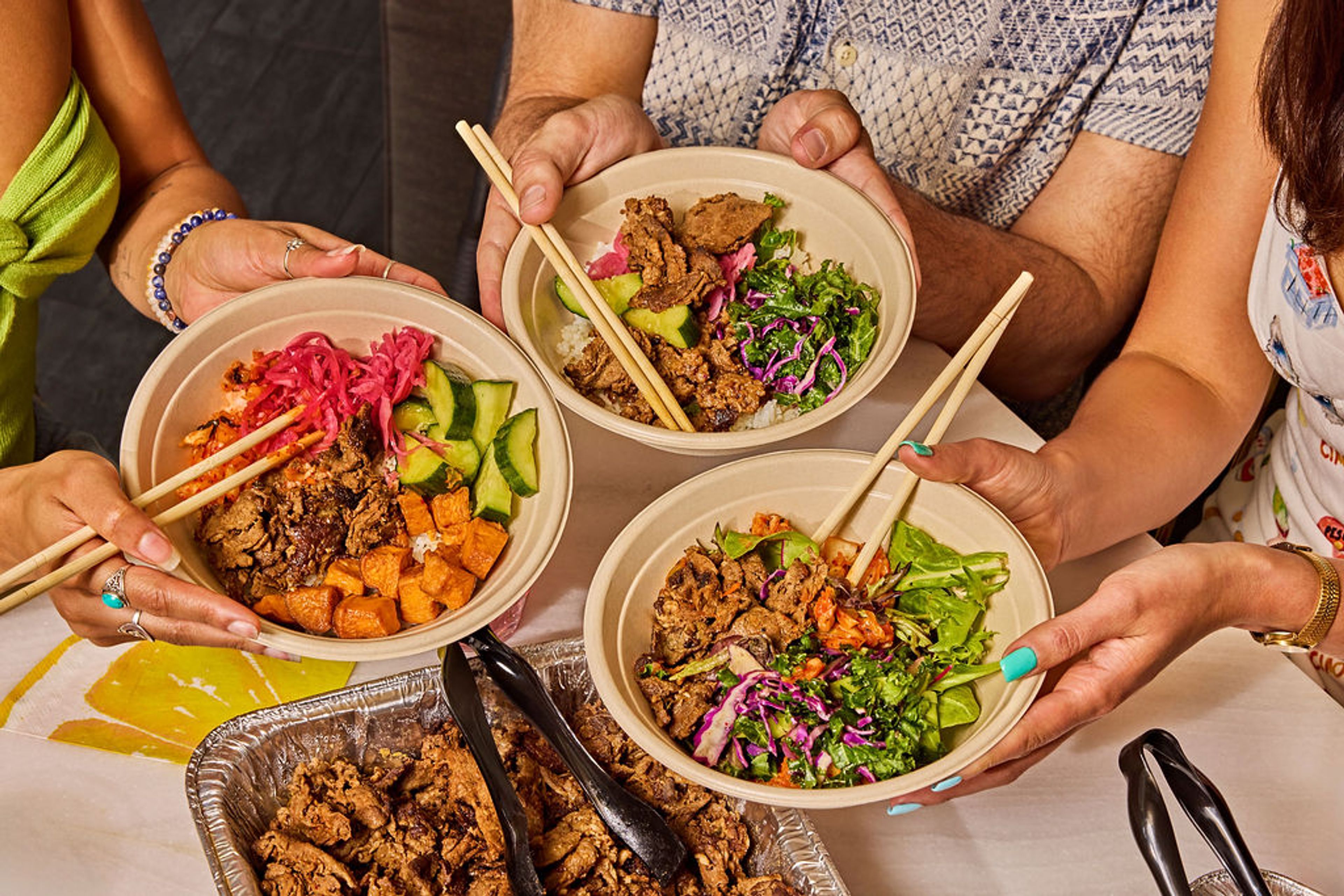 Cover photo of moonbowls