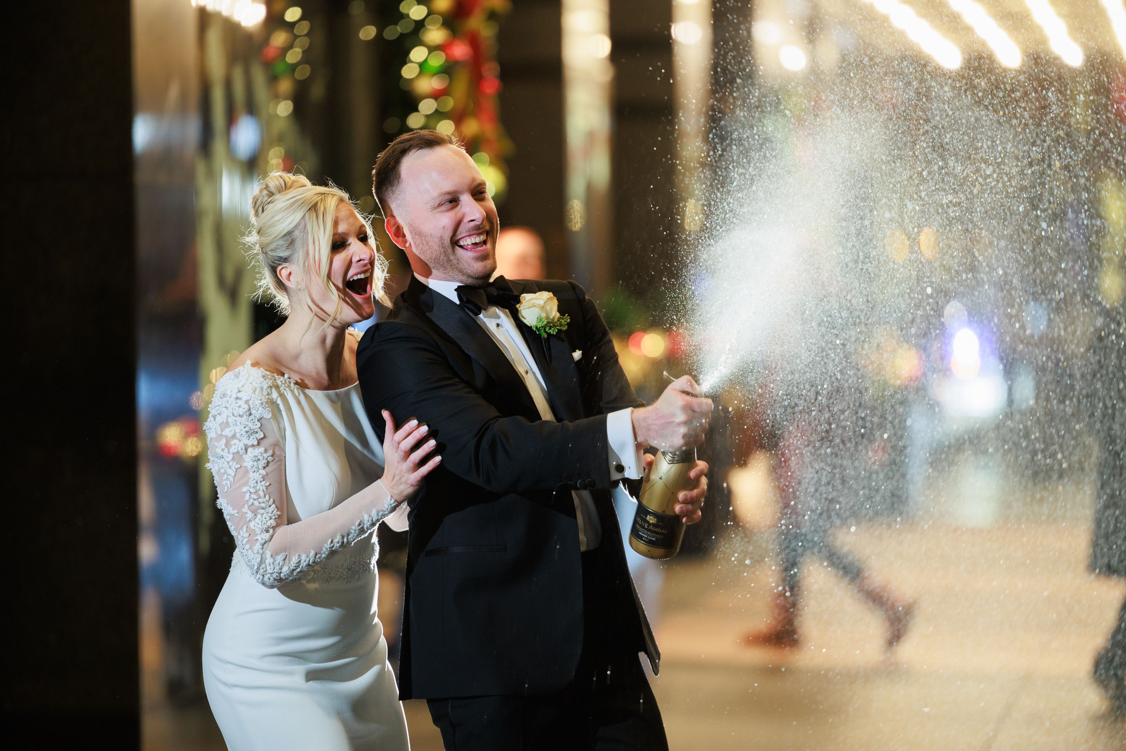 Cover photo of Couture Events Chicago