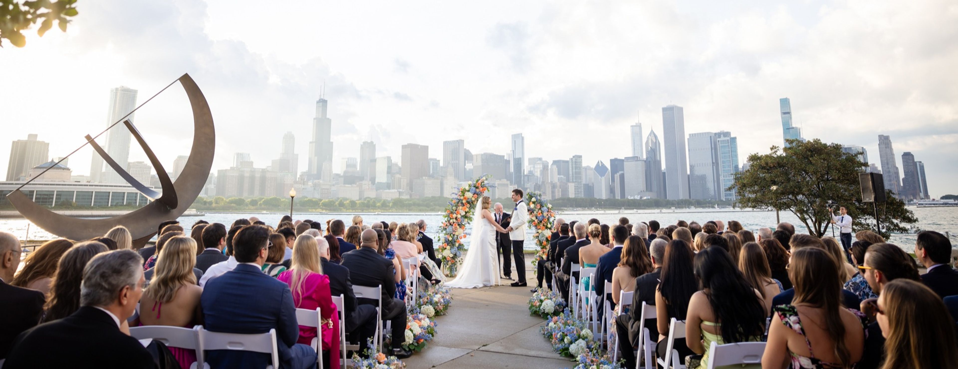 Cover photo of Couture Events Chicago