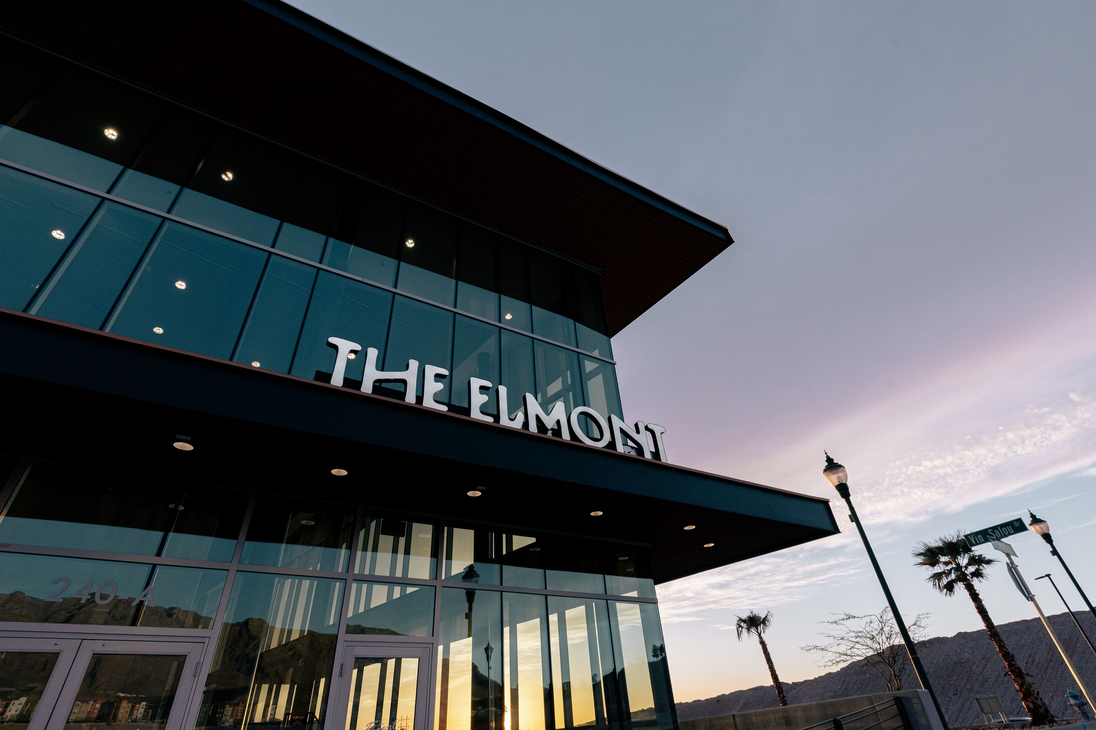 Cover photo of The Elmont Event Center