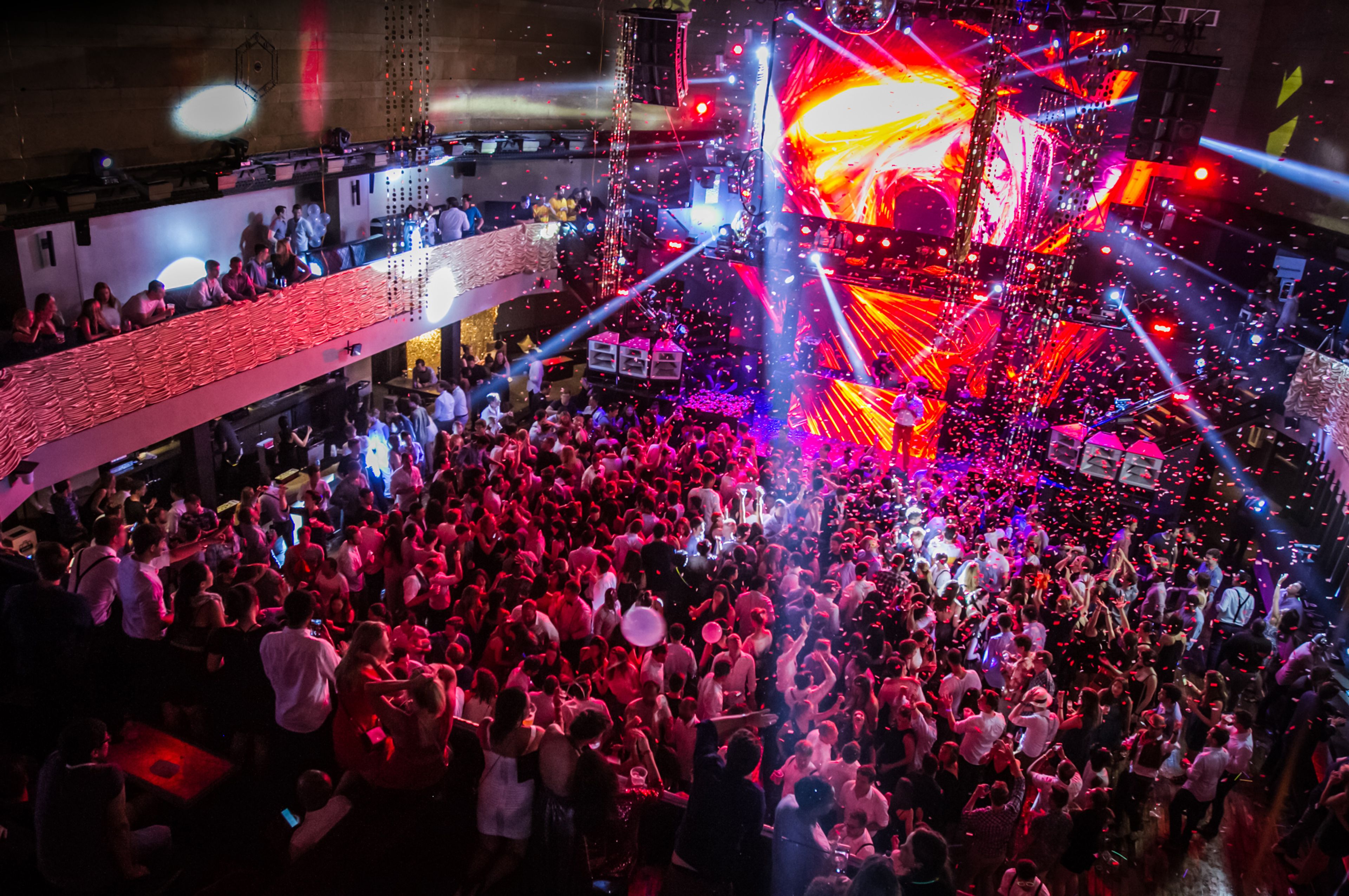 Cover photo of We Crush Events