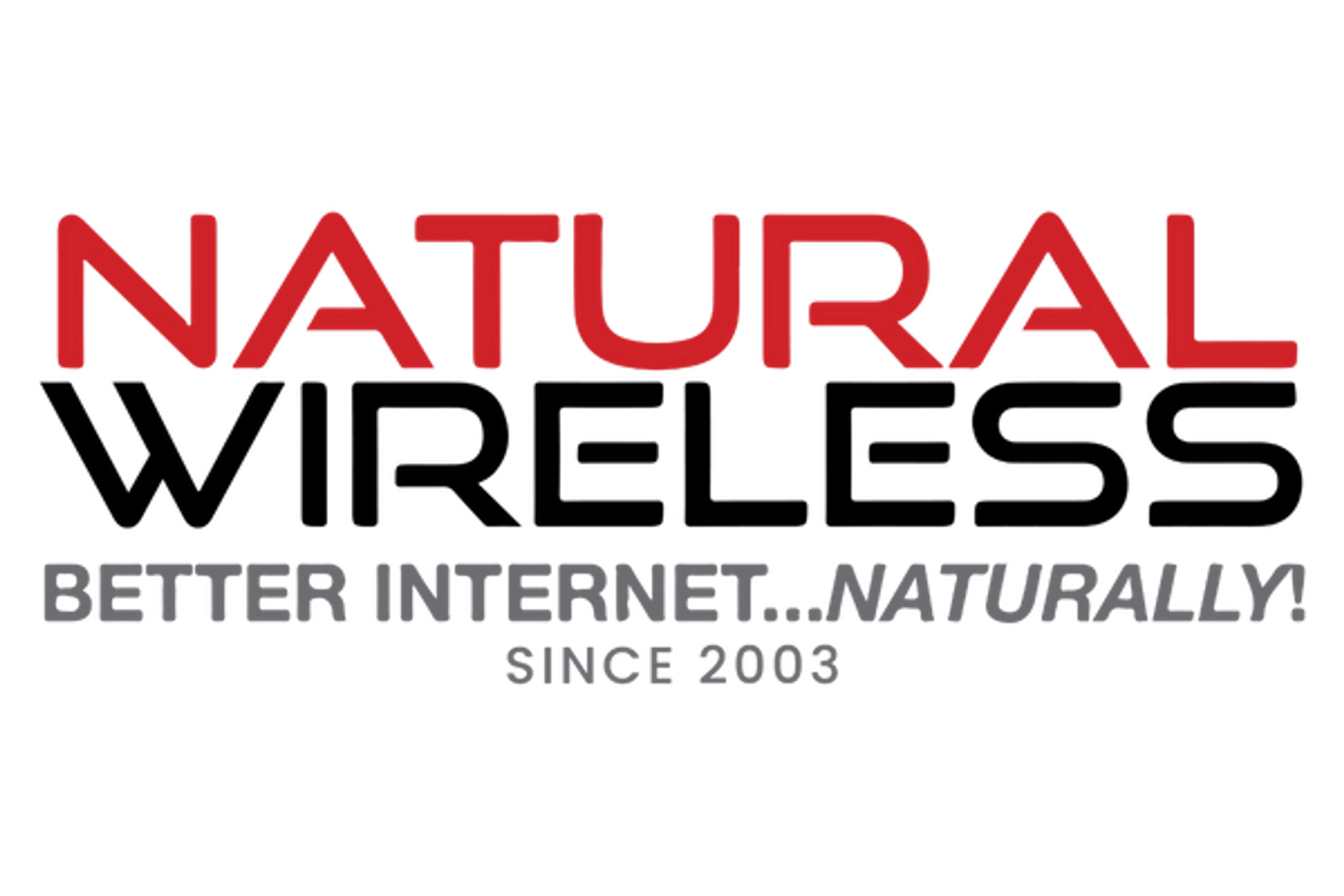 Cover photo of Natural Wireless