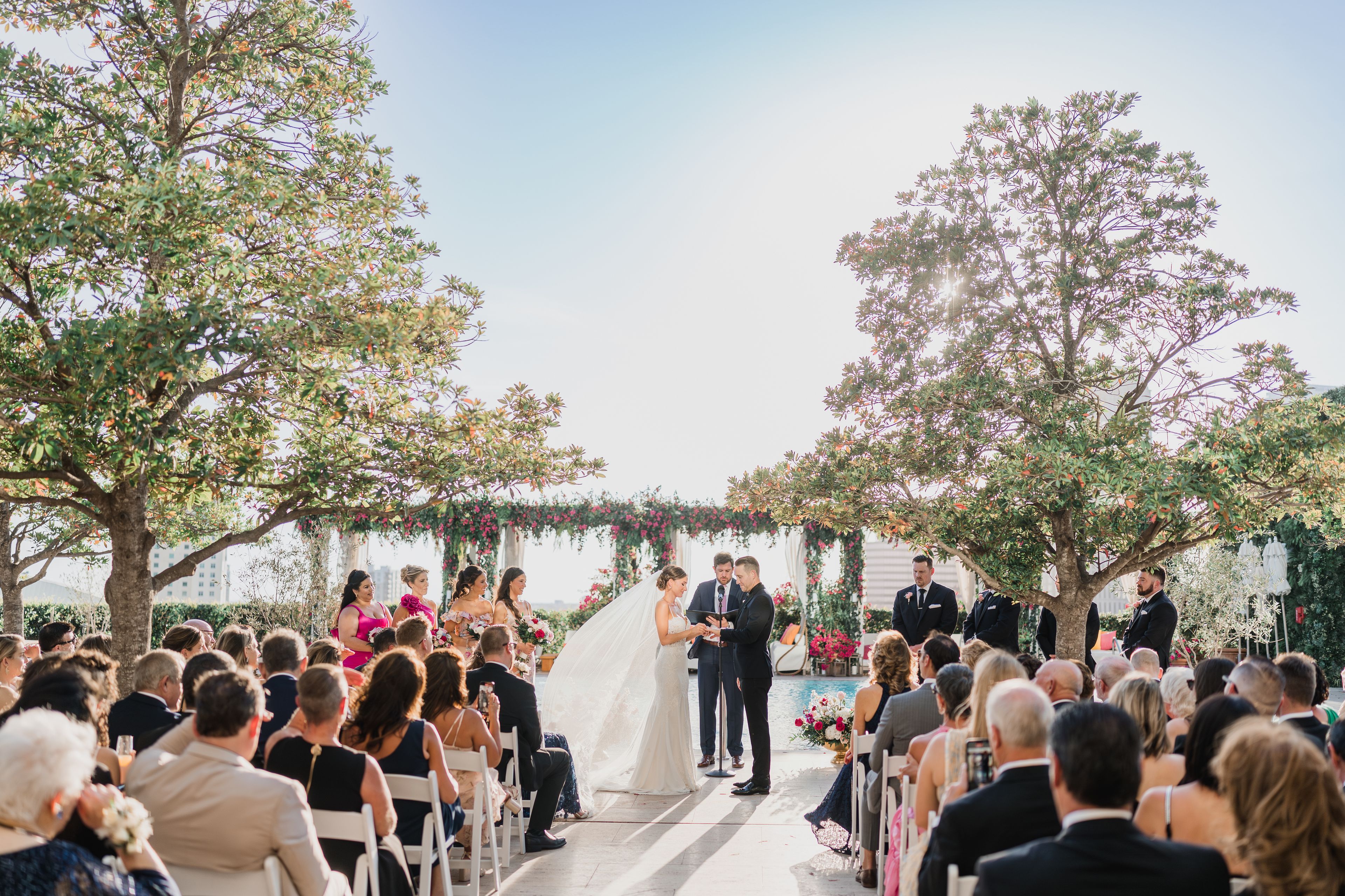 Featured photo from The Tampa EDITION