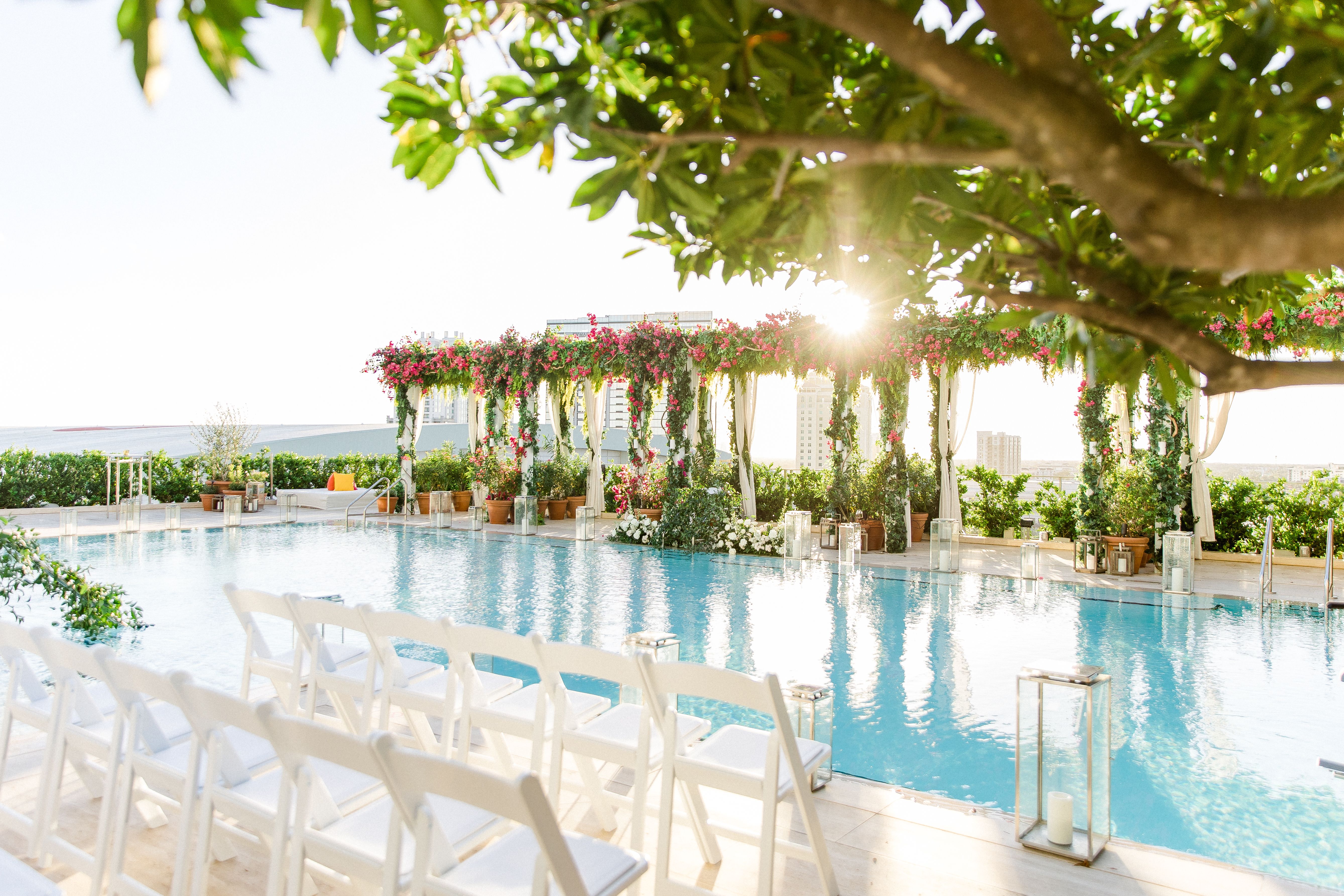 Top 20 Wedding Venues in Bradenton, FL | PartySlate, image size:5355x3570