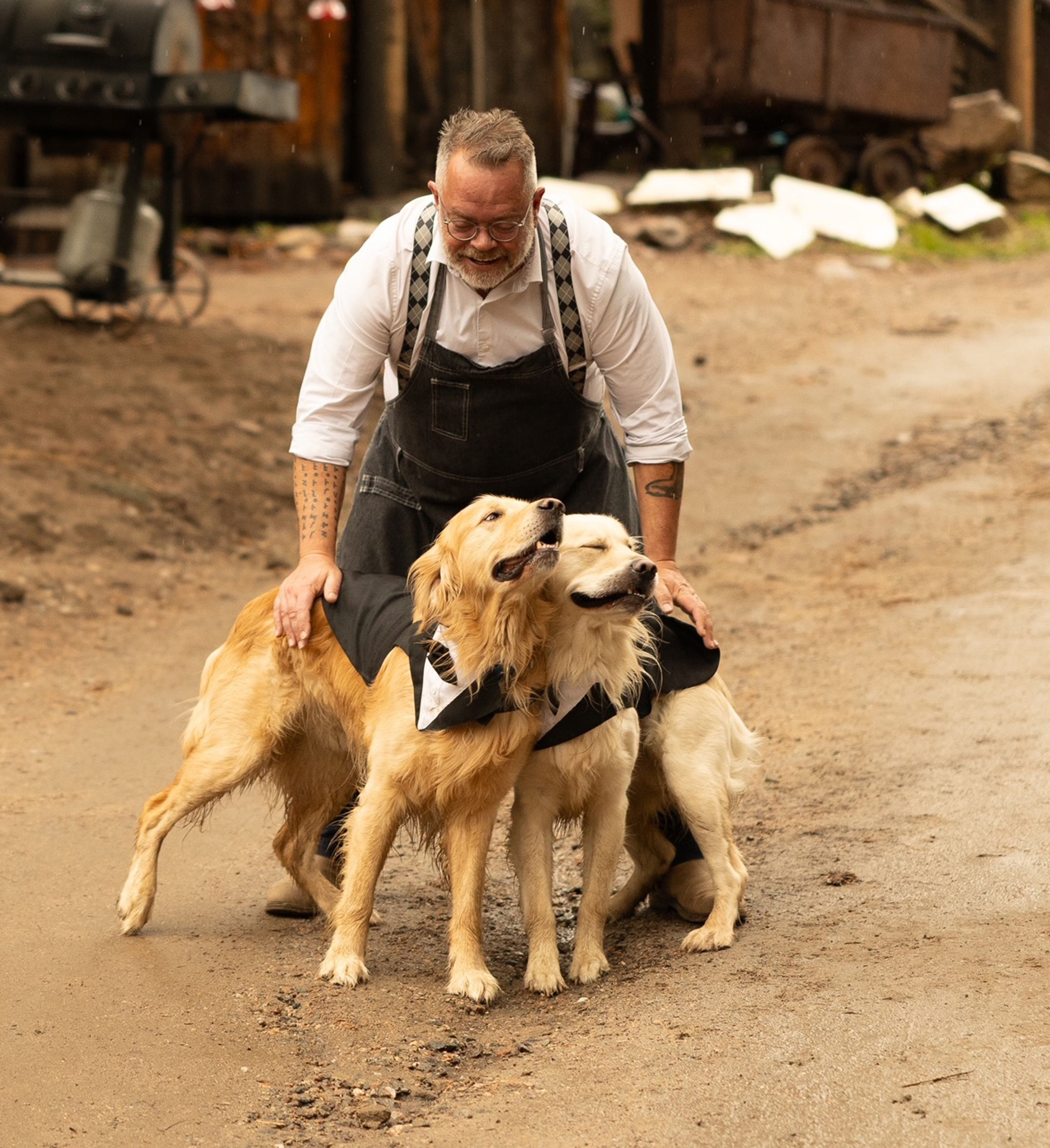 Cover photo of Intoxicology Mobile Mixology