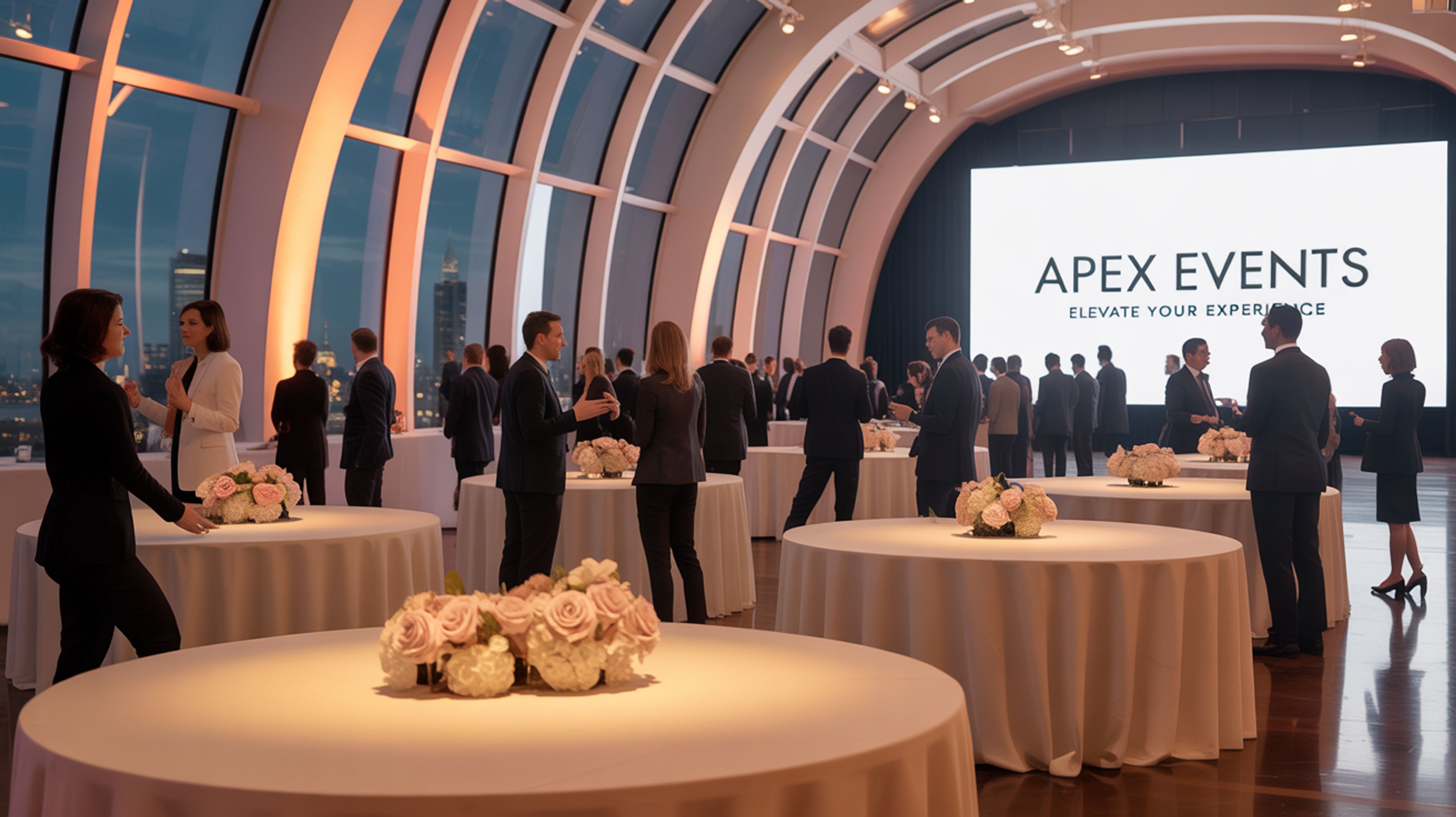Cover photo of Pro Expo