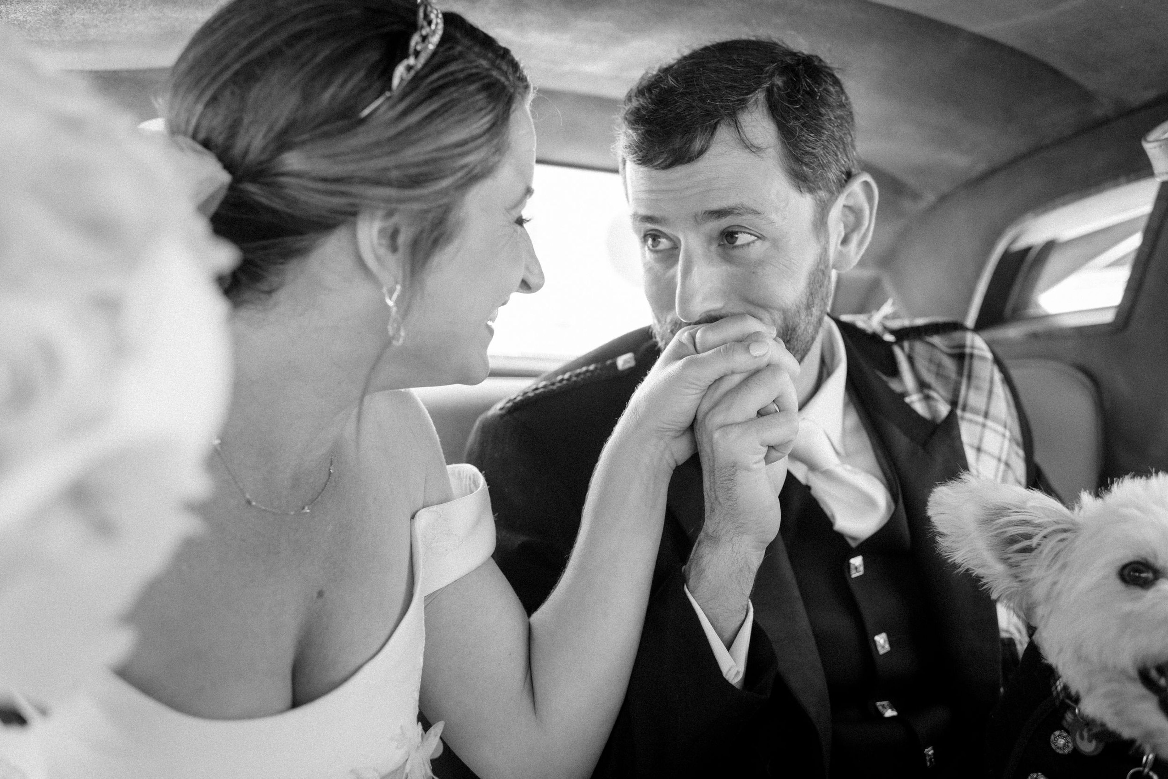 Cover photo of Jenna Leigh Photography