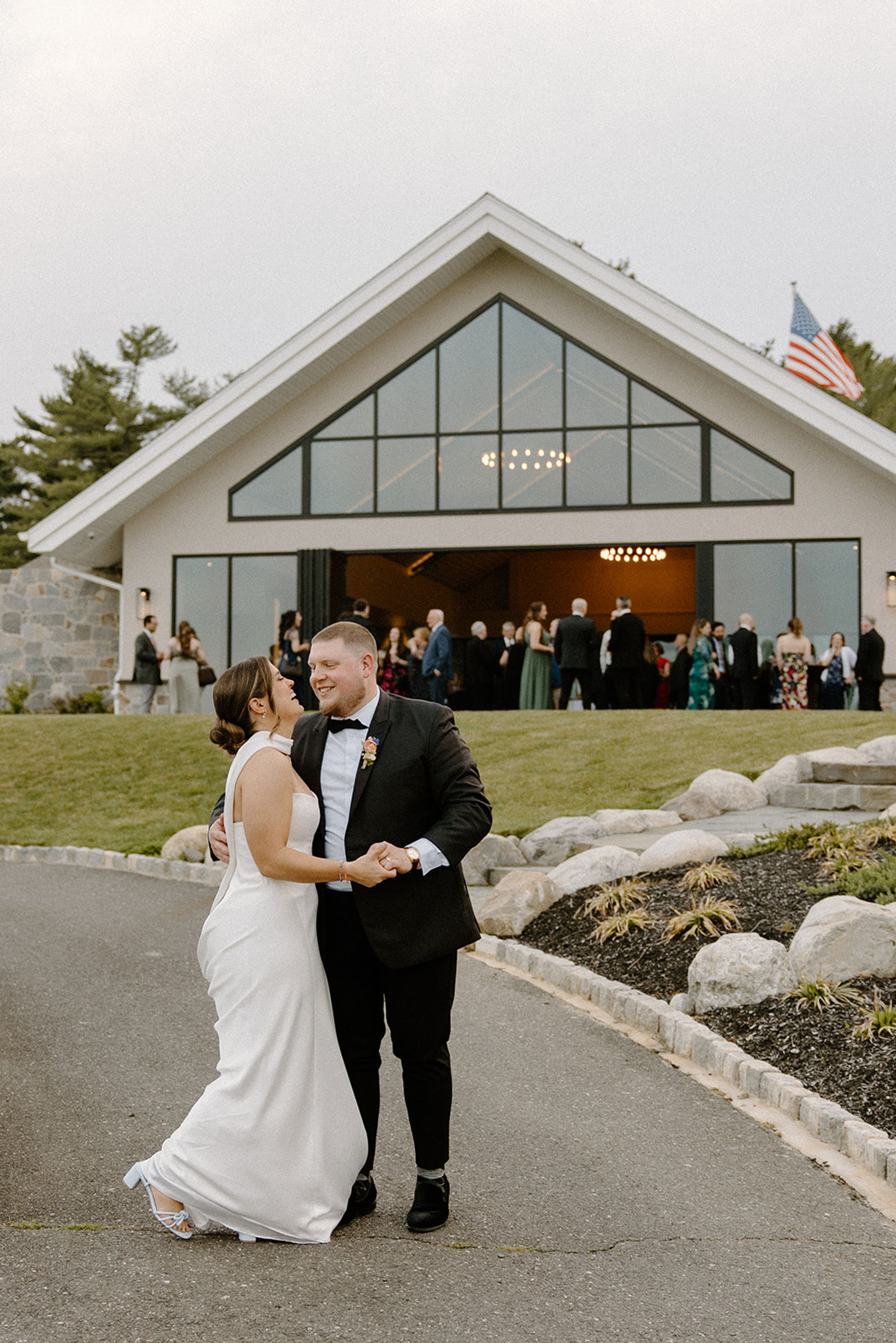 Cover photo of The Legacy Club