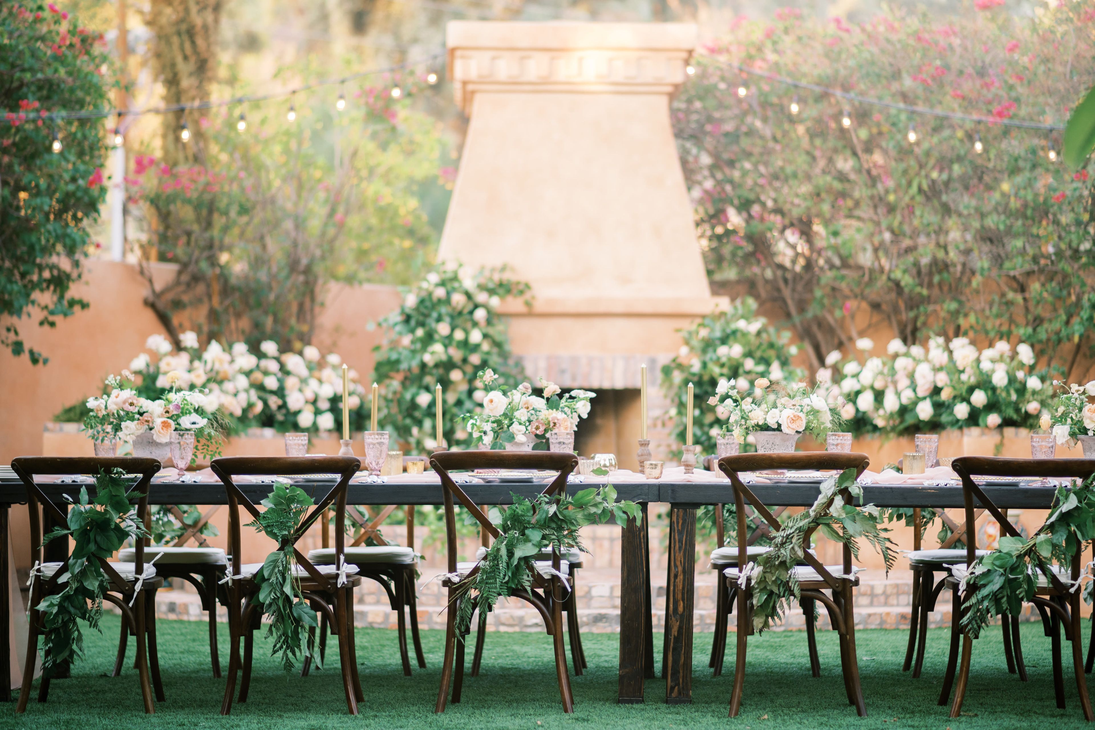 Cover photo of Royal Palms Resort & Spa Phoenix