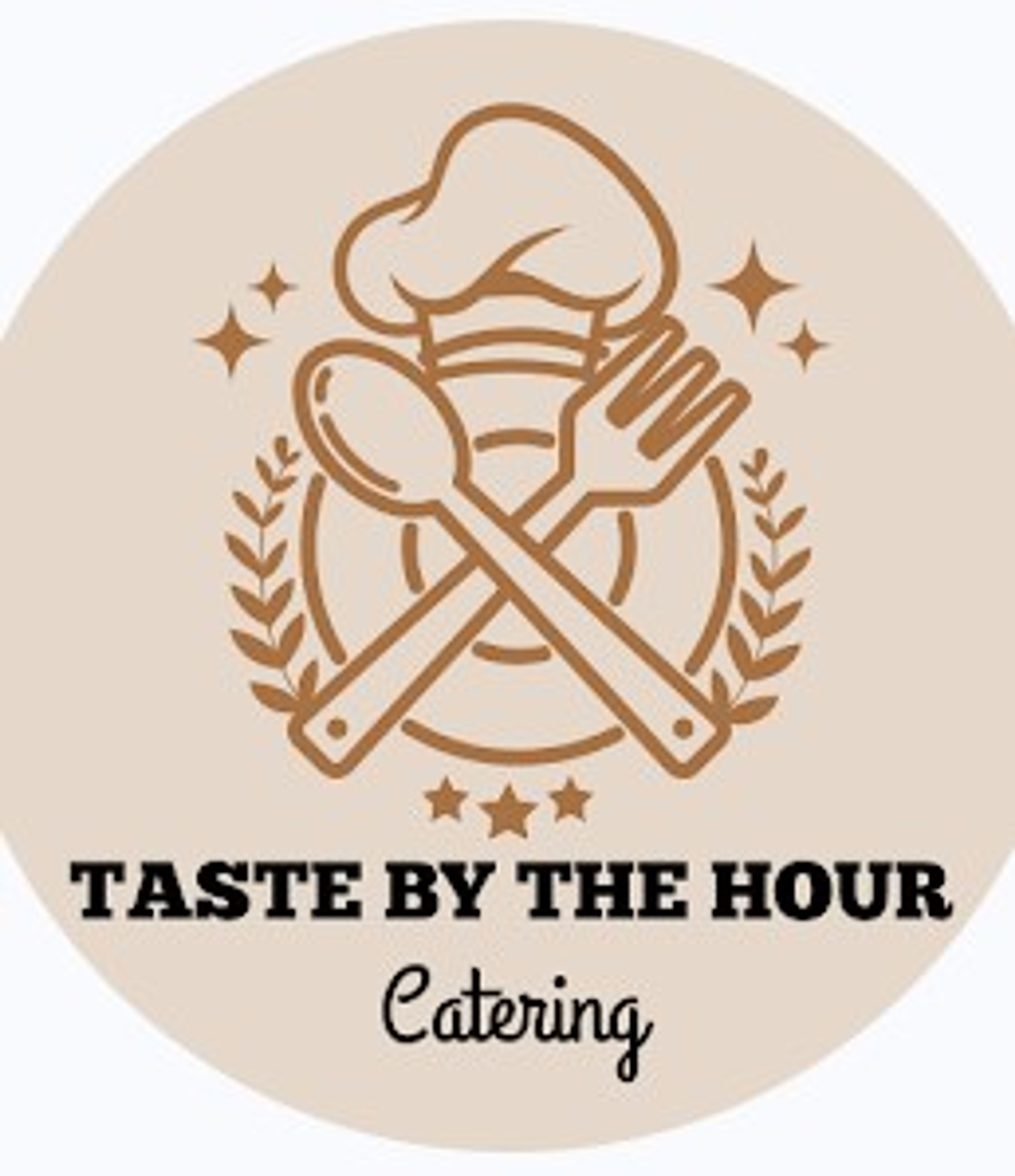 Cover photo of Taste By The Hour Catering