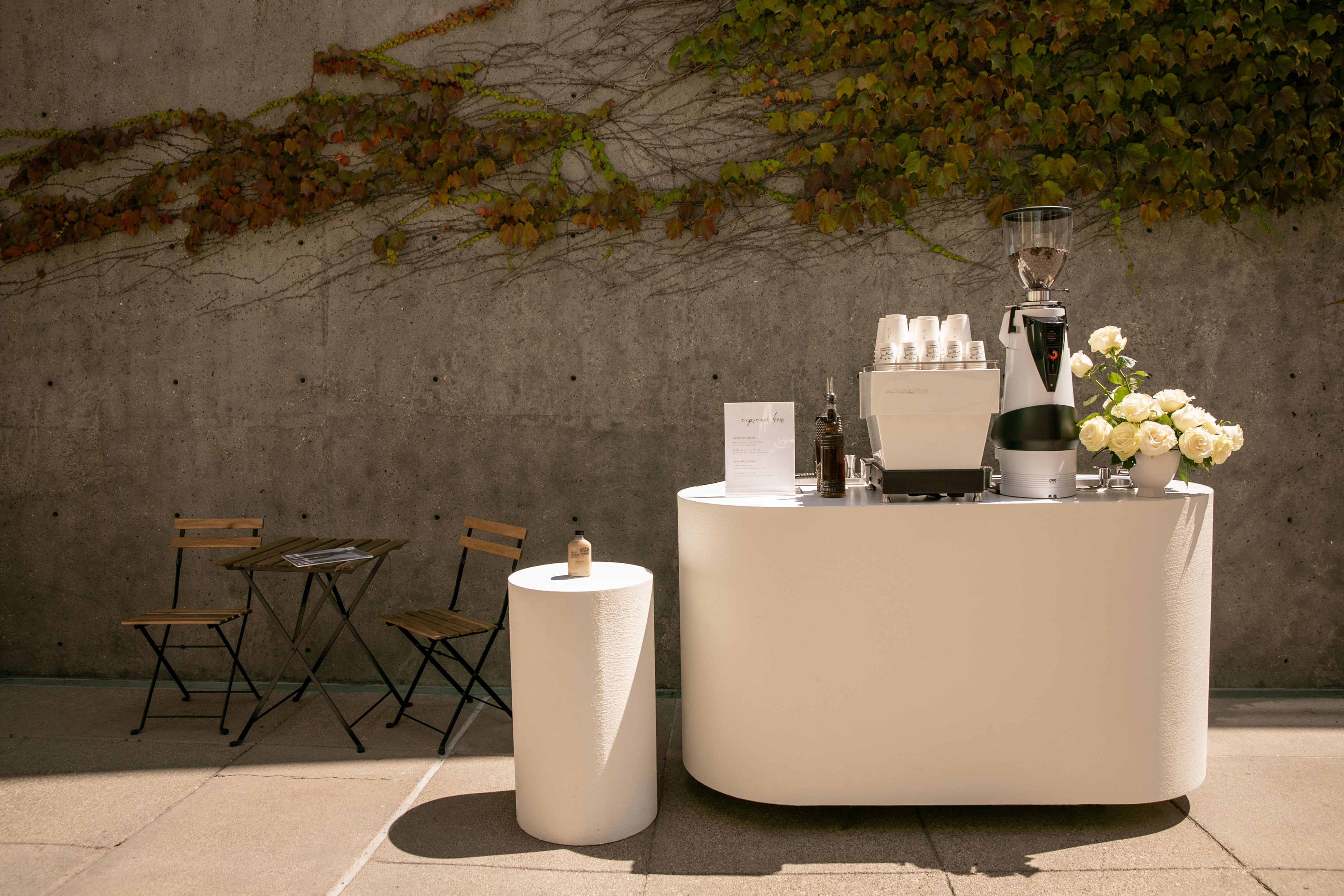 Cover photo of Siya Coffee