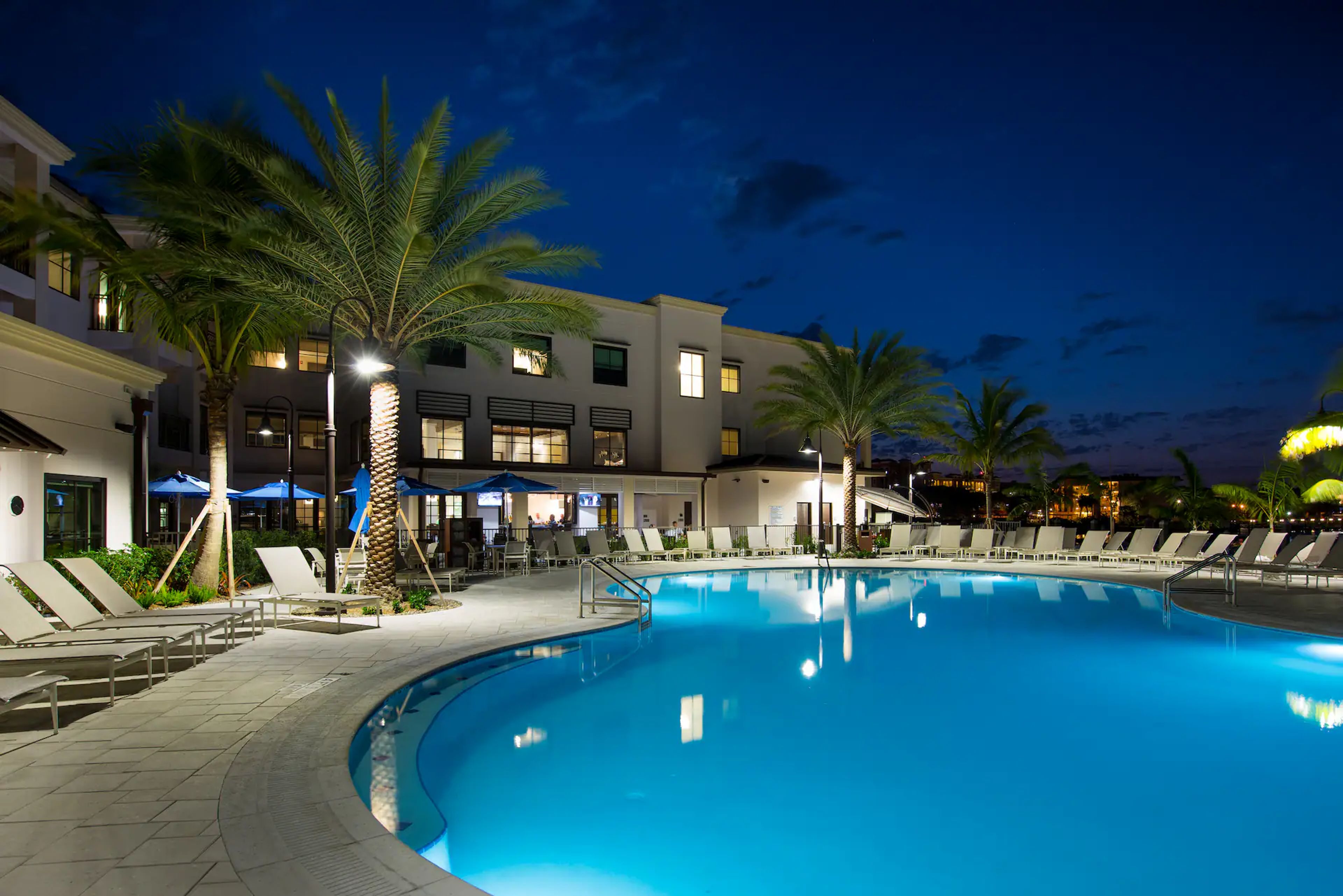 Cover photo of Hyatt House Naples/5th Avenue