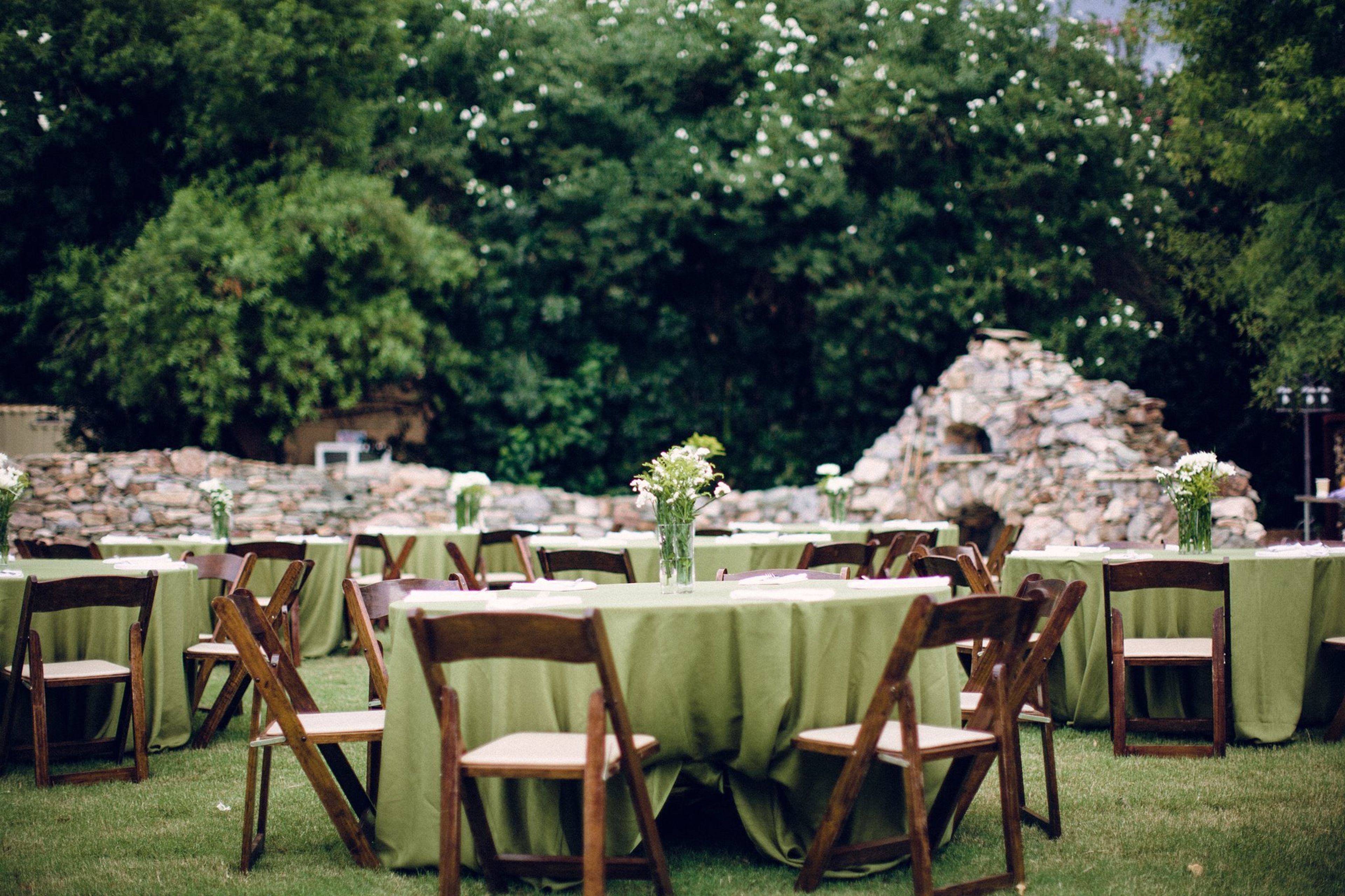 Cover photo of The Farm at South Mountain