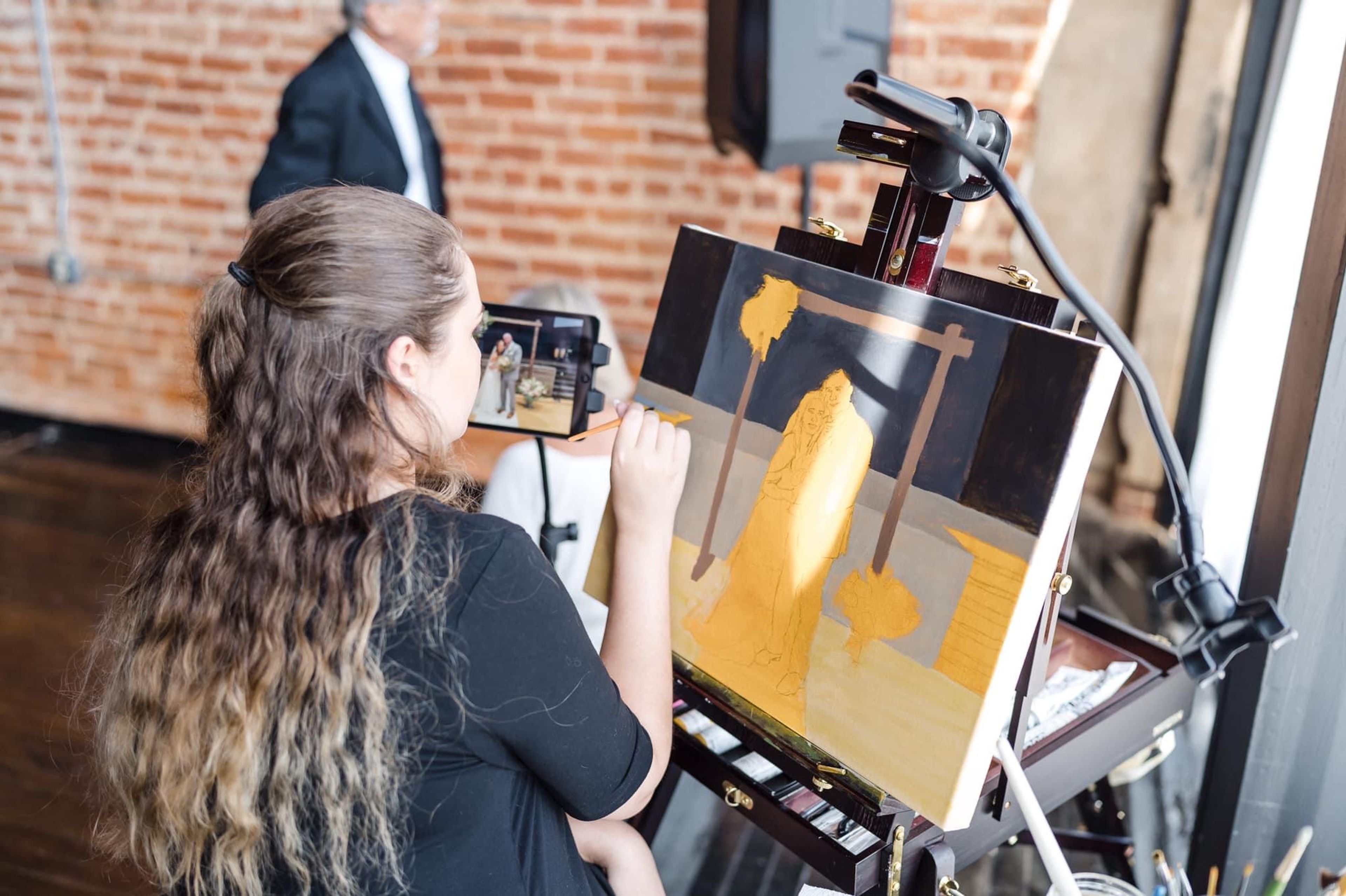 Cover photo of EMC Create