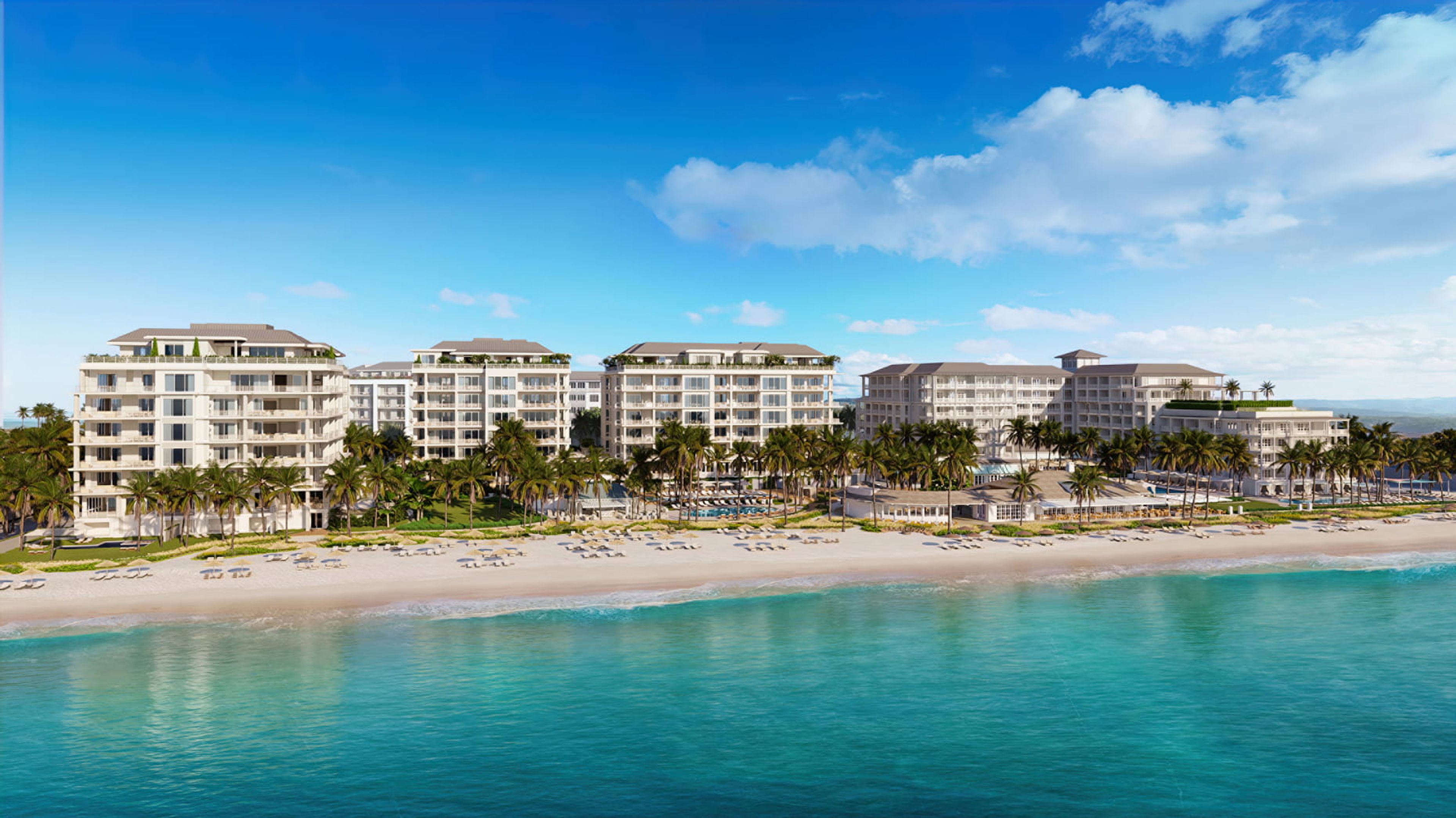 Cover photo of Naples Beach Club, A Four Seasons Resort