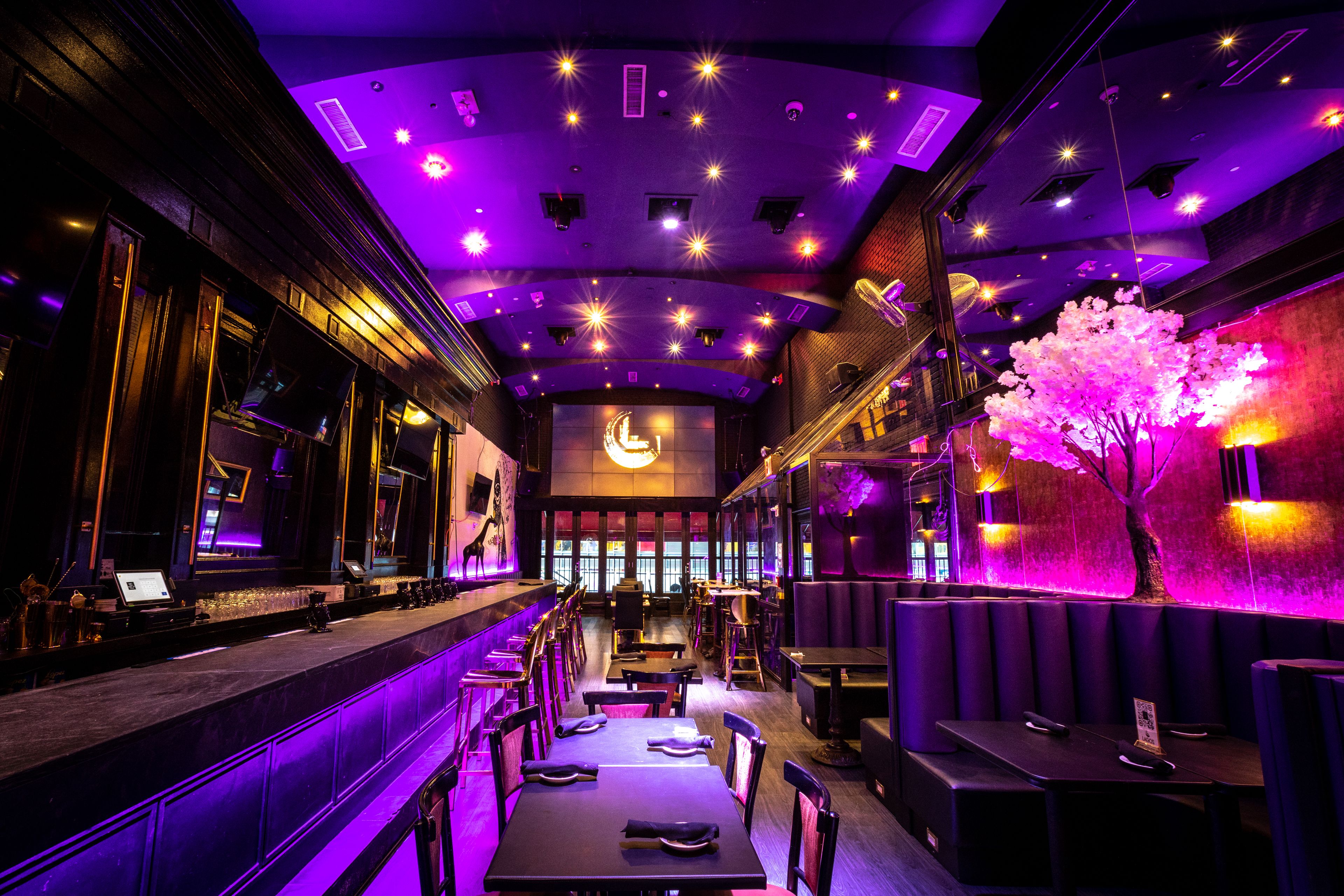 Cover photo of Lagos Restaurant and Lounge