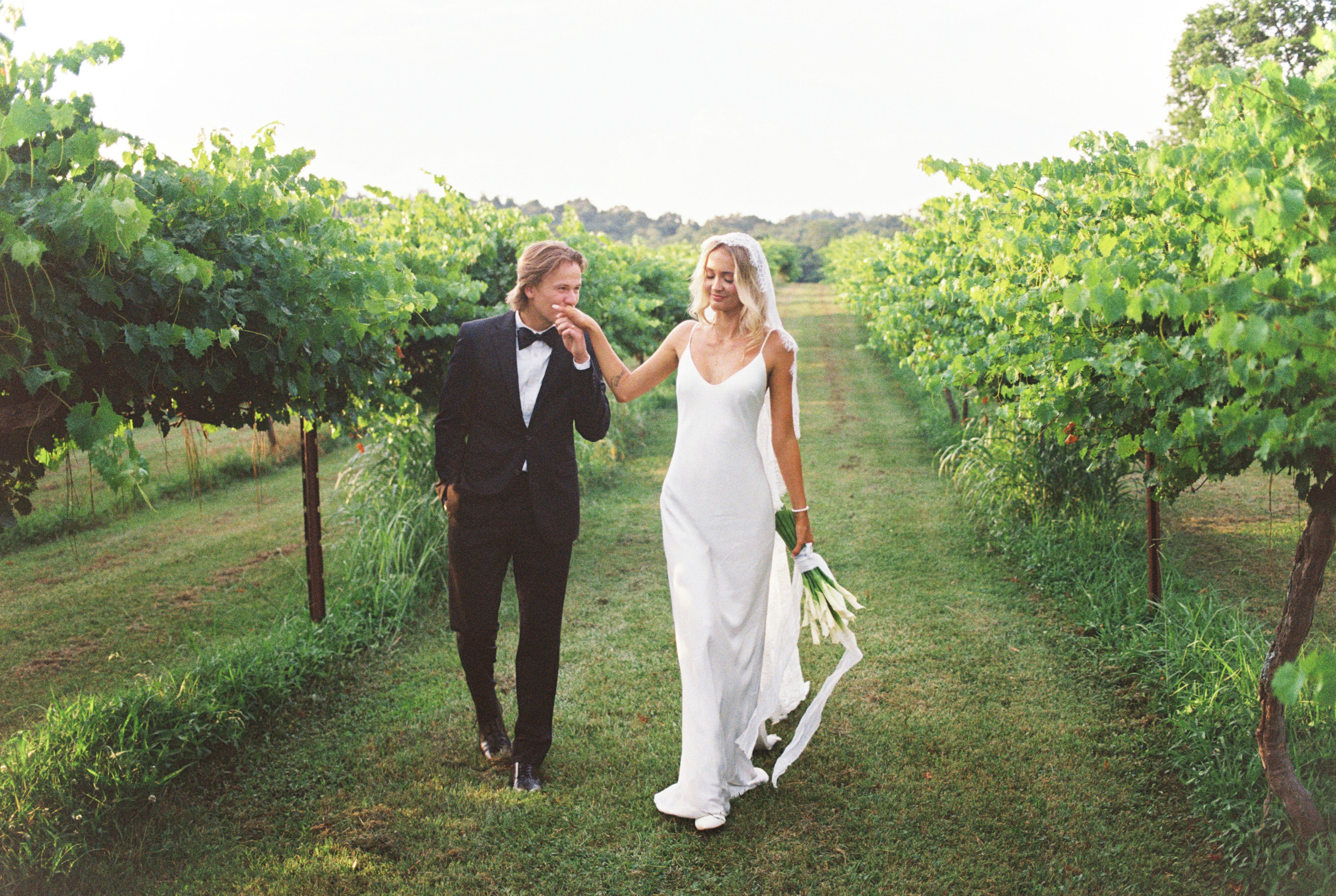 Cover photo of Taylor Parker Photography