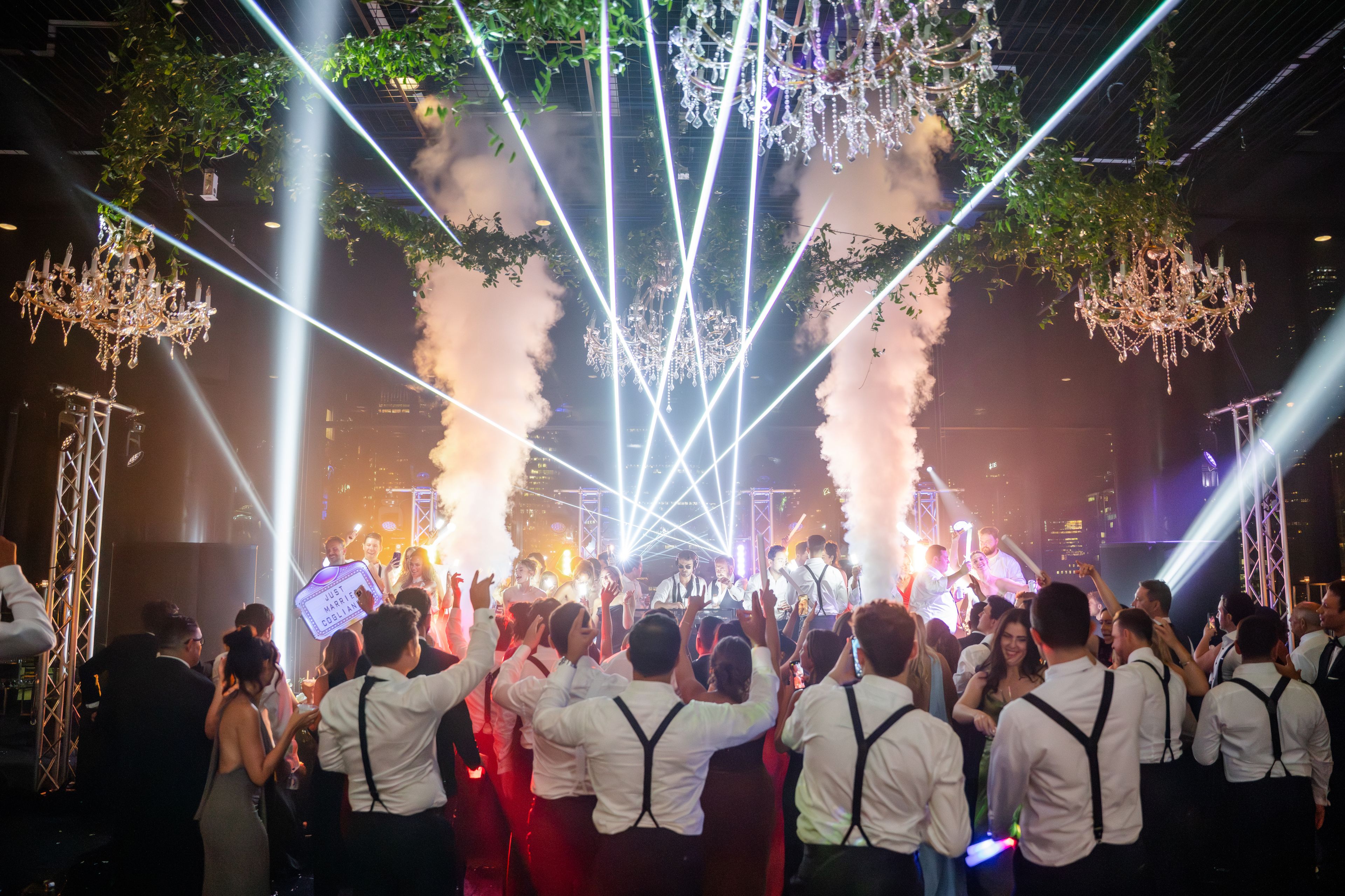 Cover photo of Live Pros