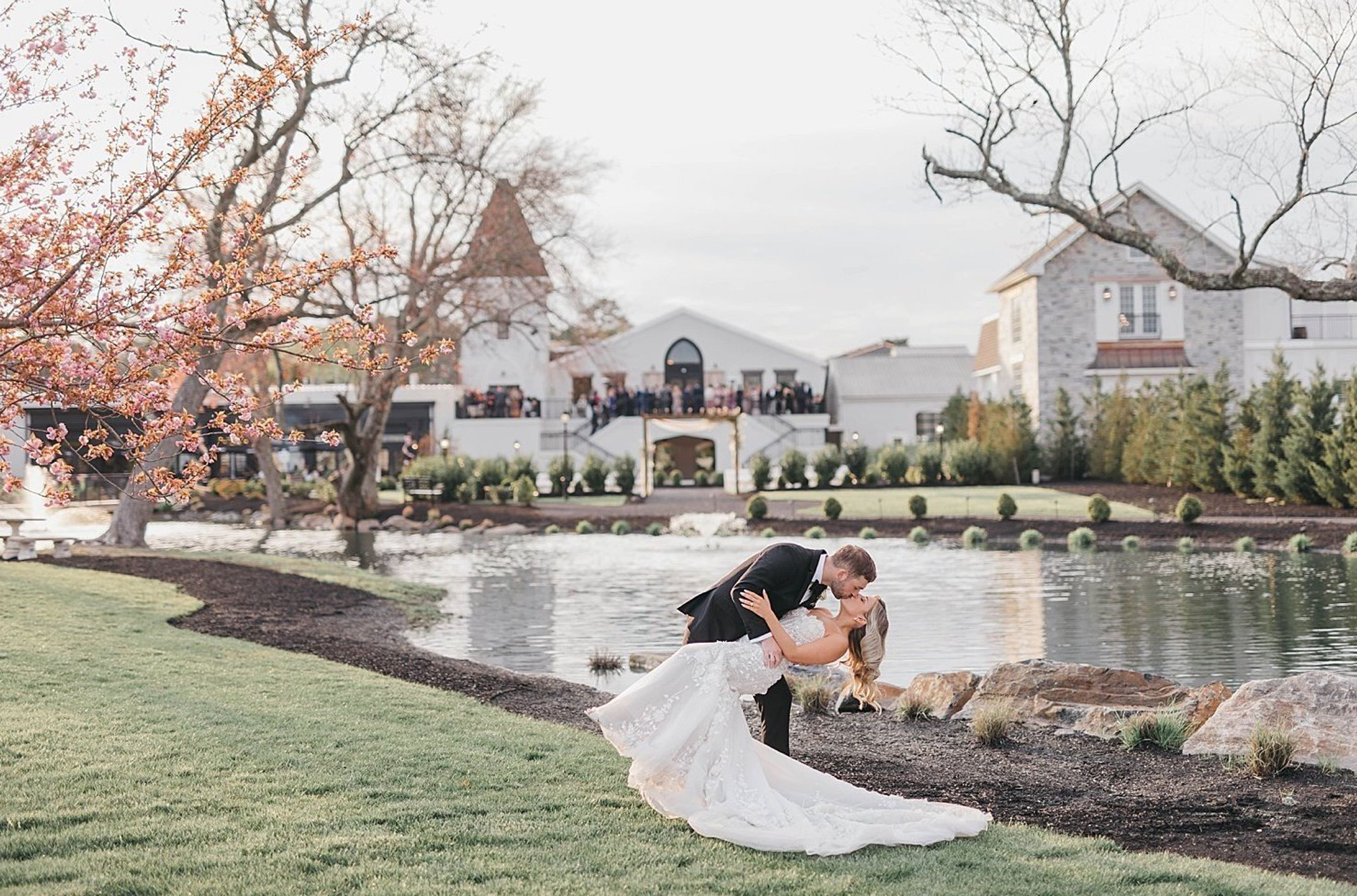 Cover photo of Renault Winery Resort