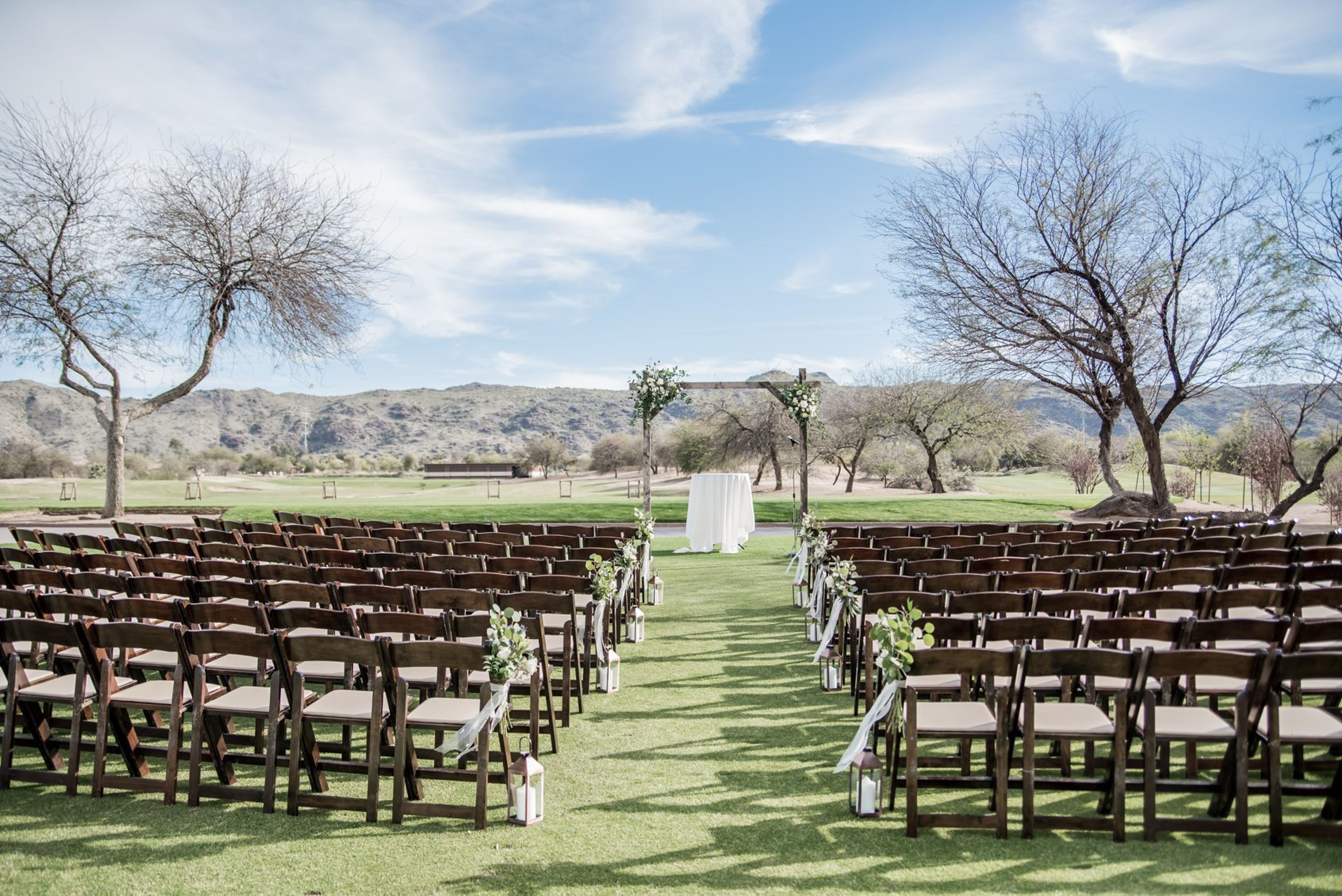 Cover photo of The Legacy Golf Club