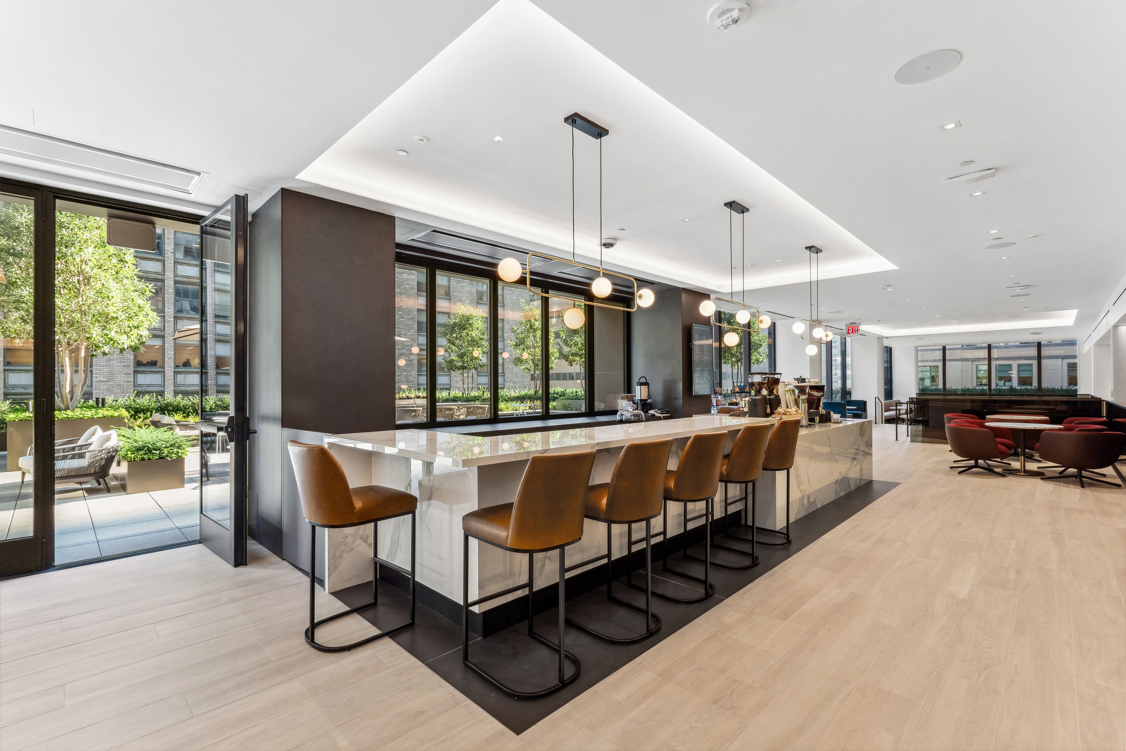 Cover photo of Skyline Meeting & Events