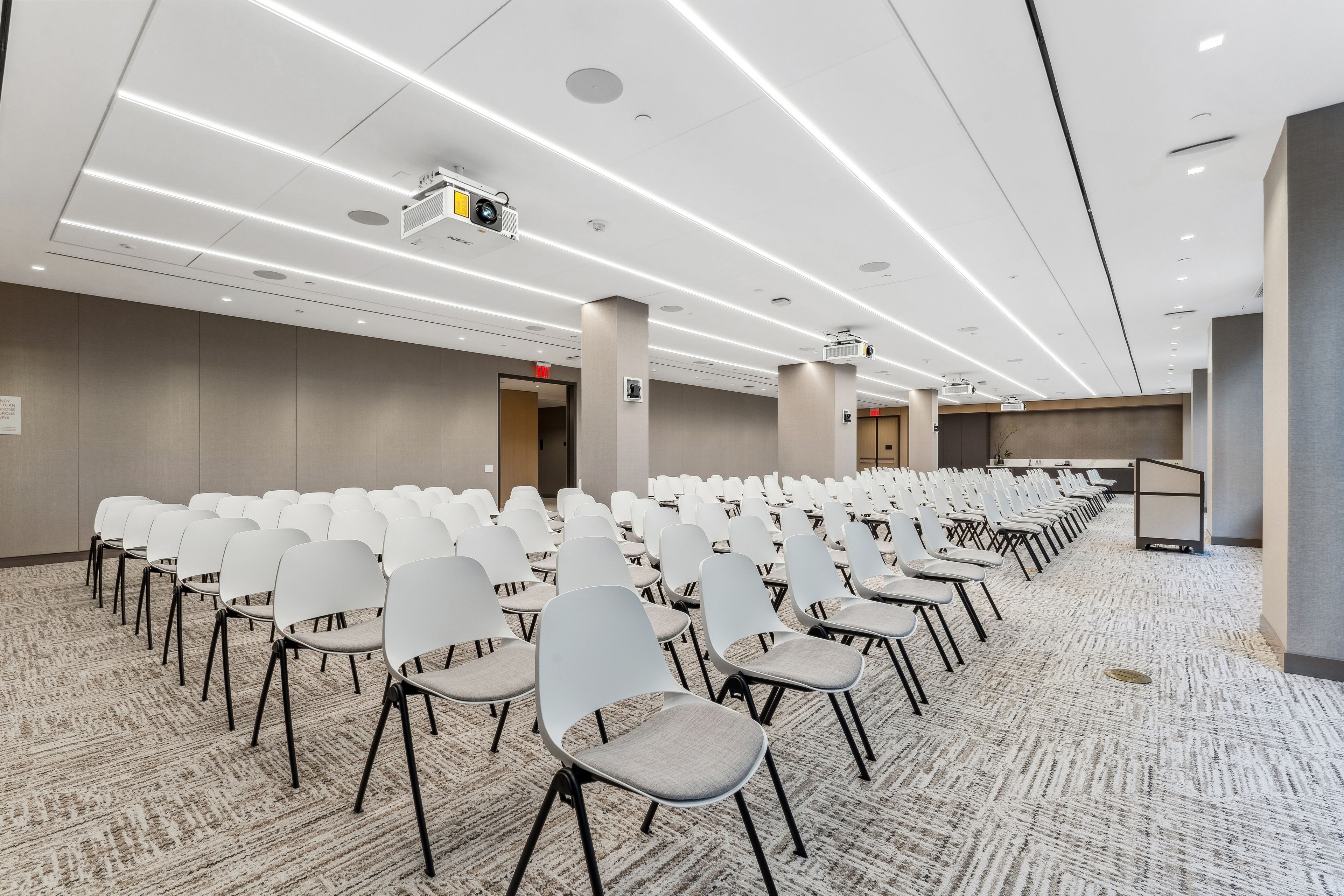 Cover photo of Skyline Meeting & Events