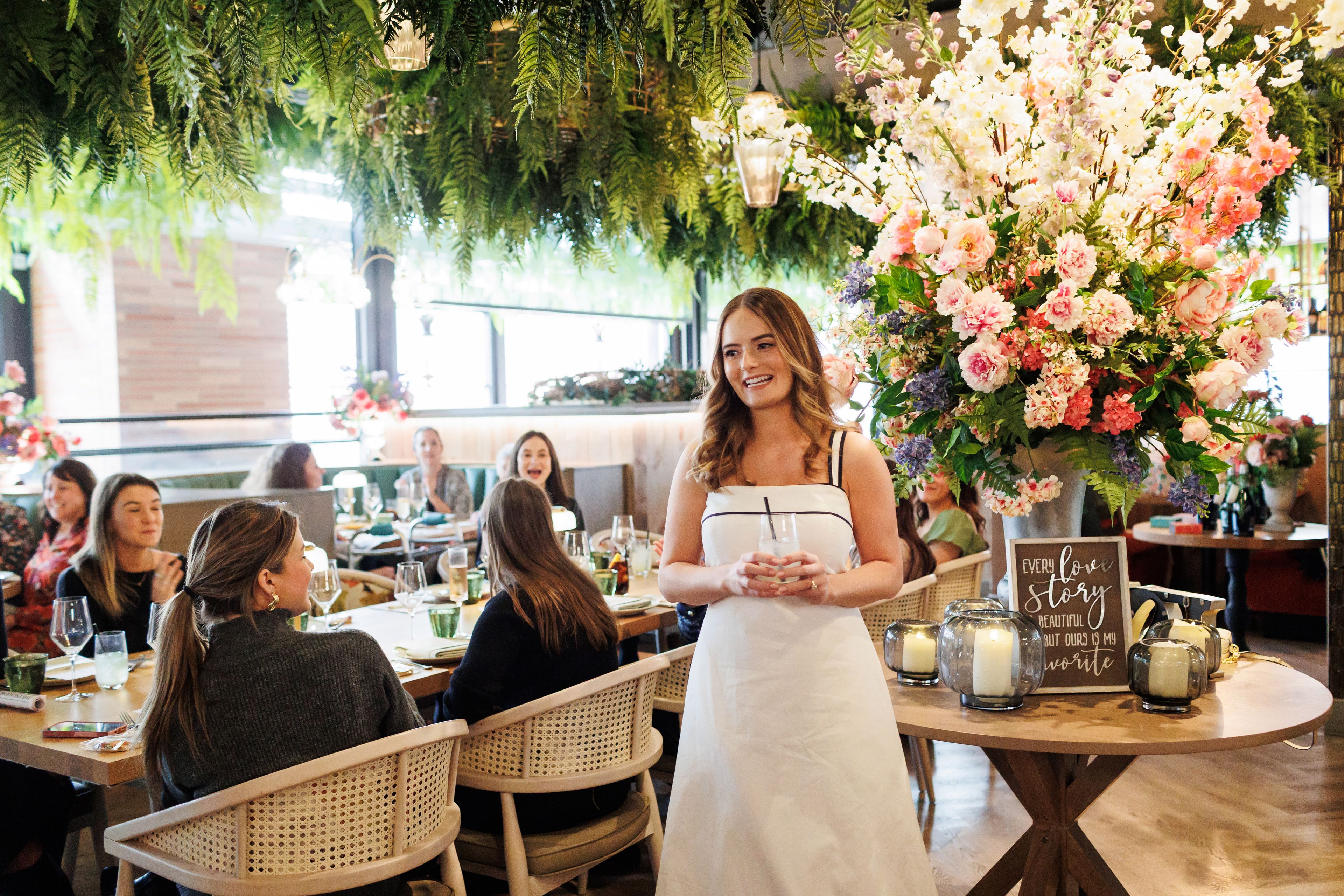 Cover photo of La Serre