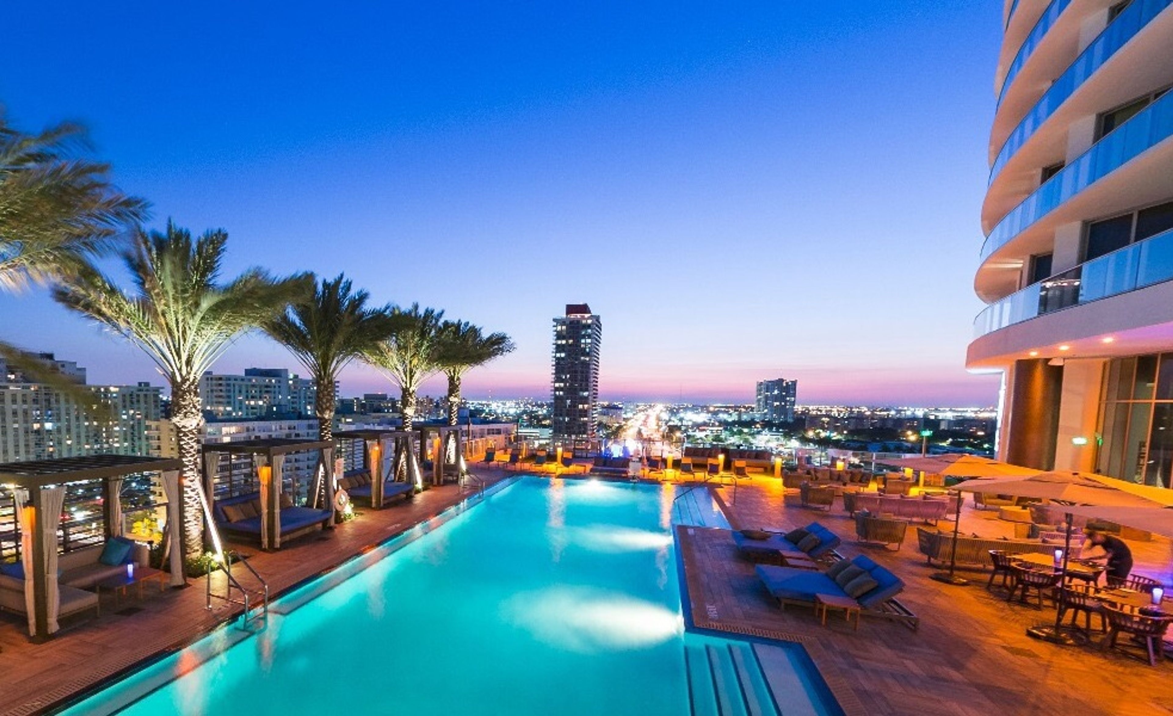 Cover photo of Terrazas at Hyde