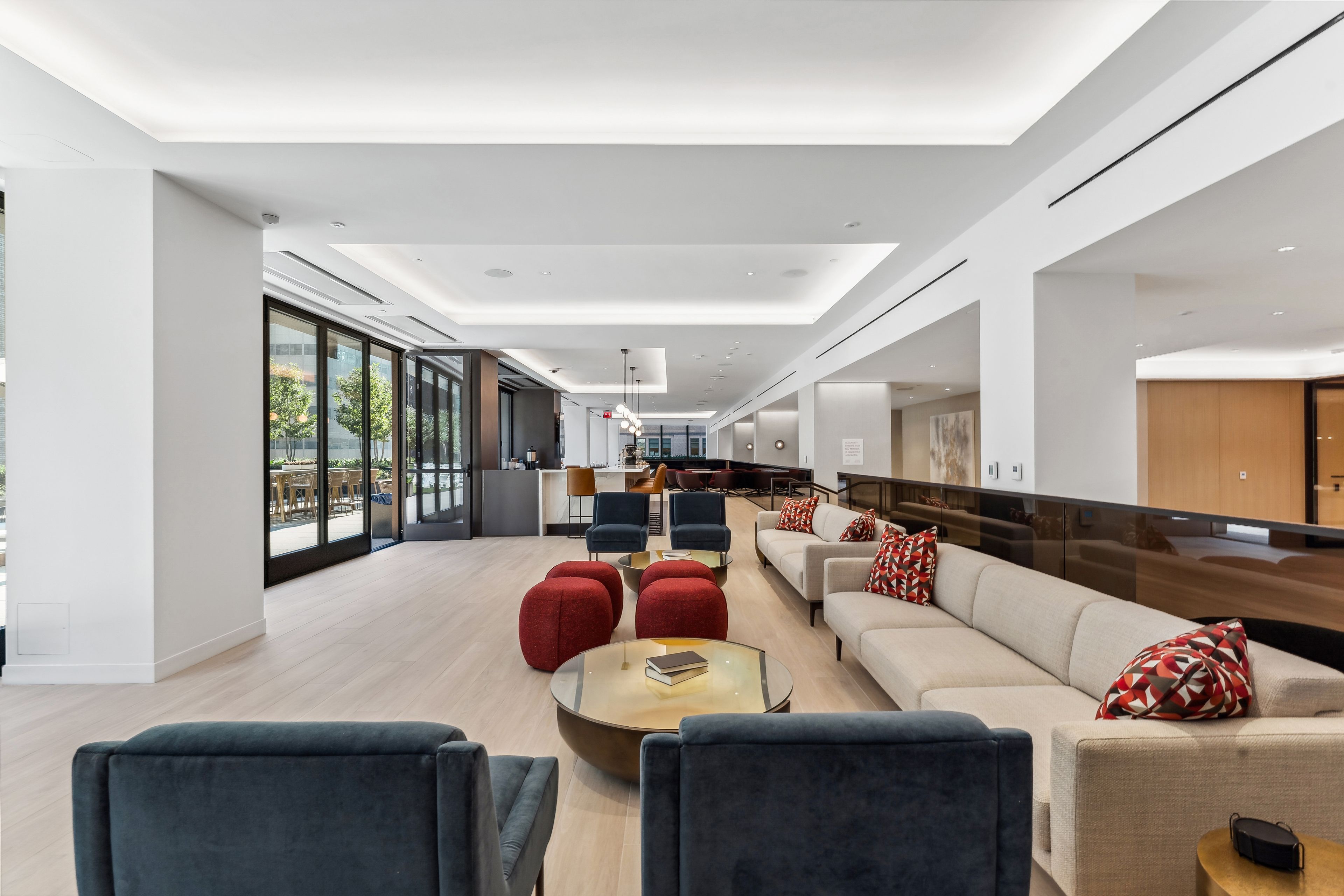 Cover photo of Skyline Meeting & Events