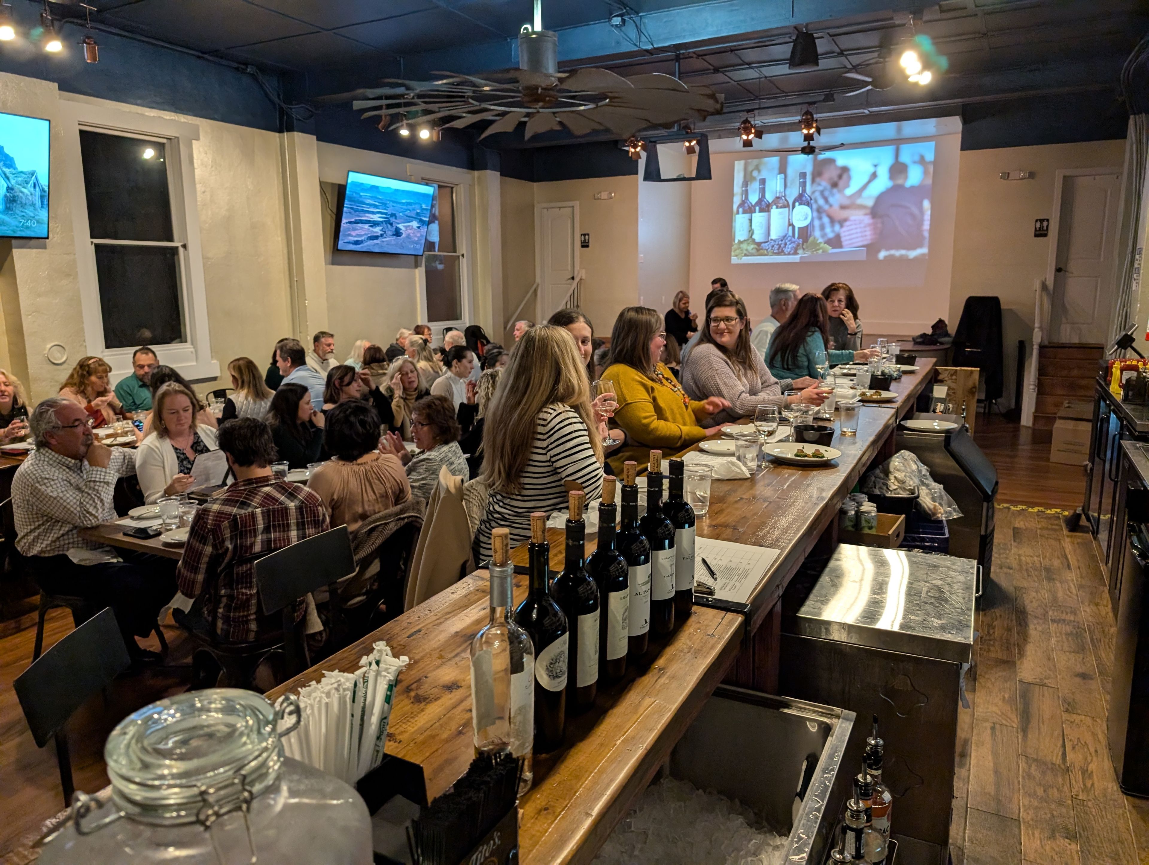 Cover photo of Cast Iron Craft House